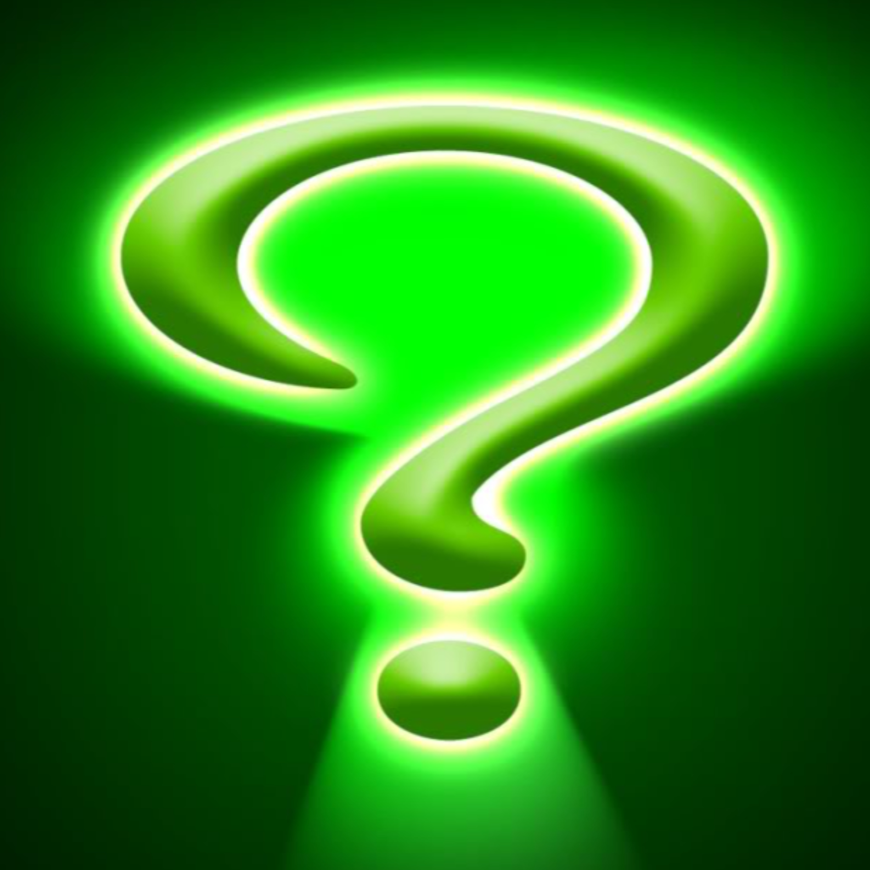 What's The Word? podcast artwork
