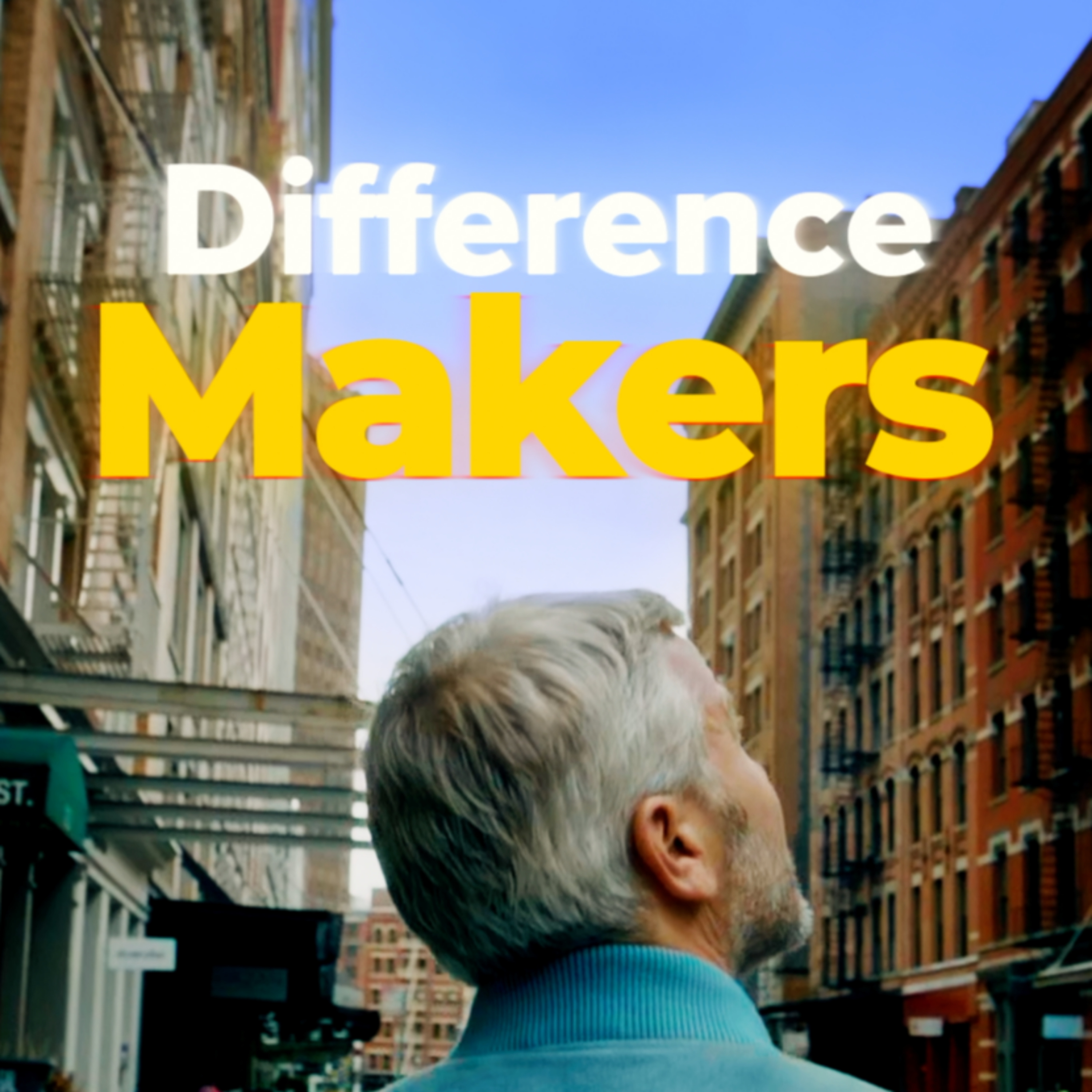 DIFFERENCE MAKERS