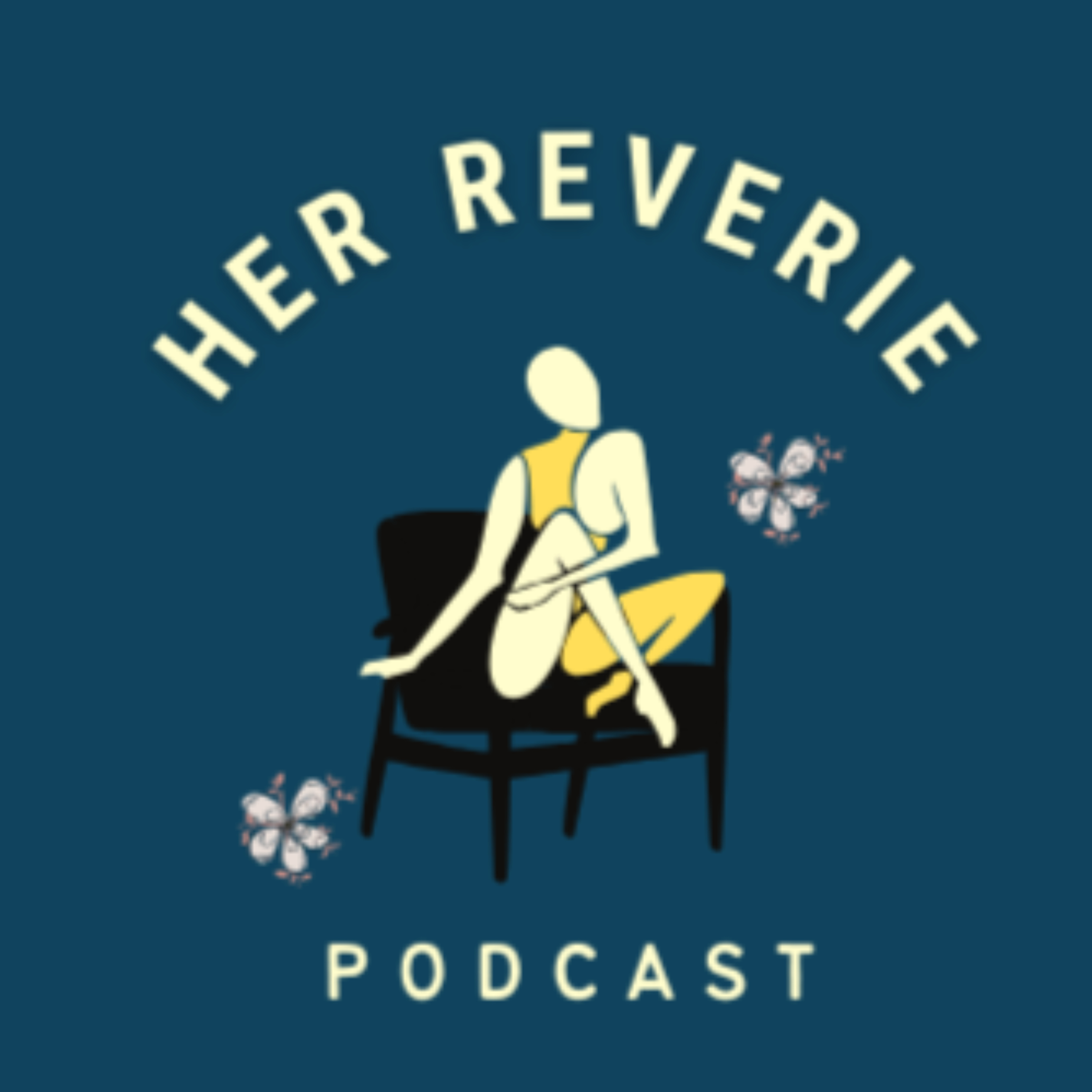 Her Reverie Podcast podcast artwork