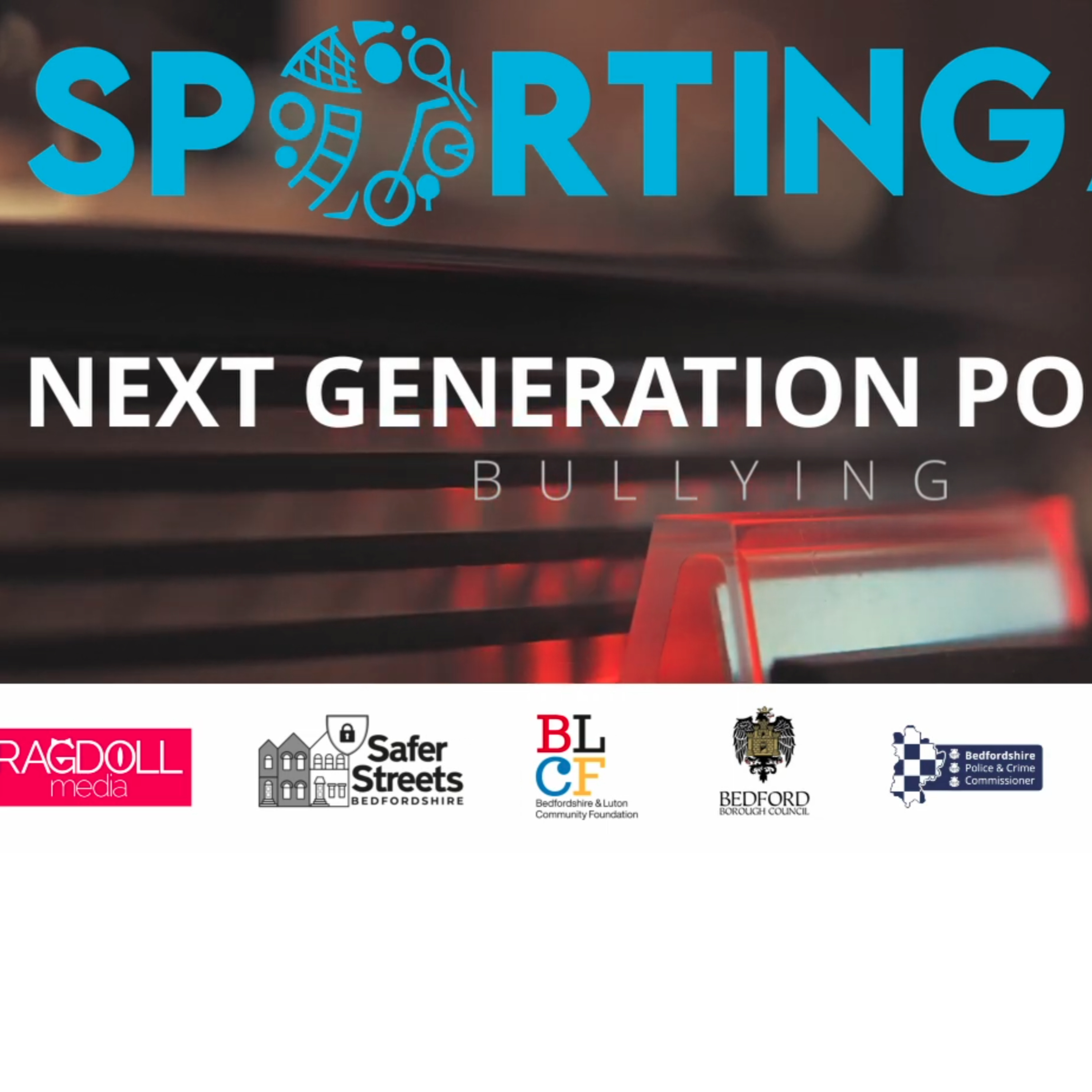 The Next Generation Podcast podcast artwork