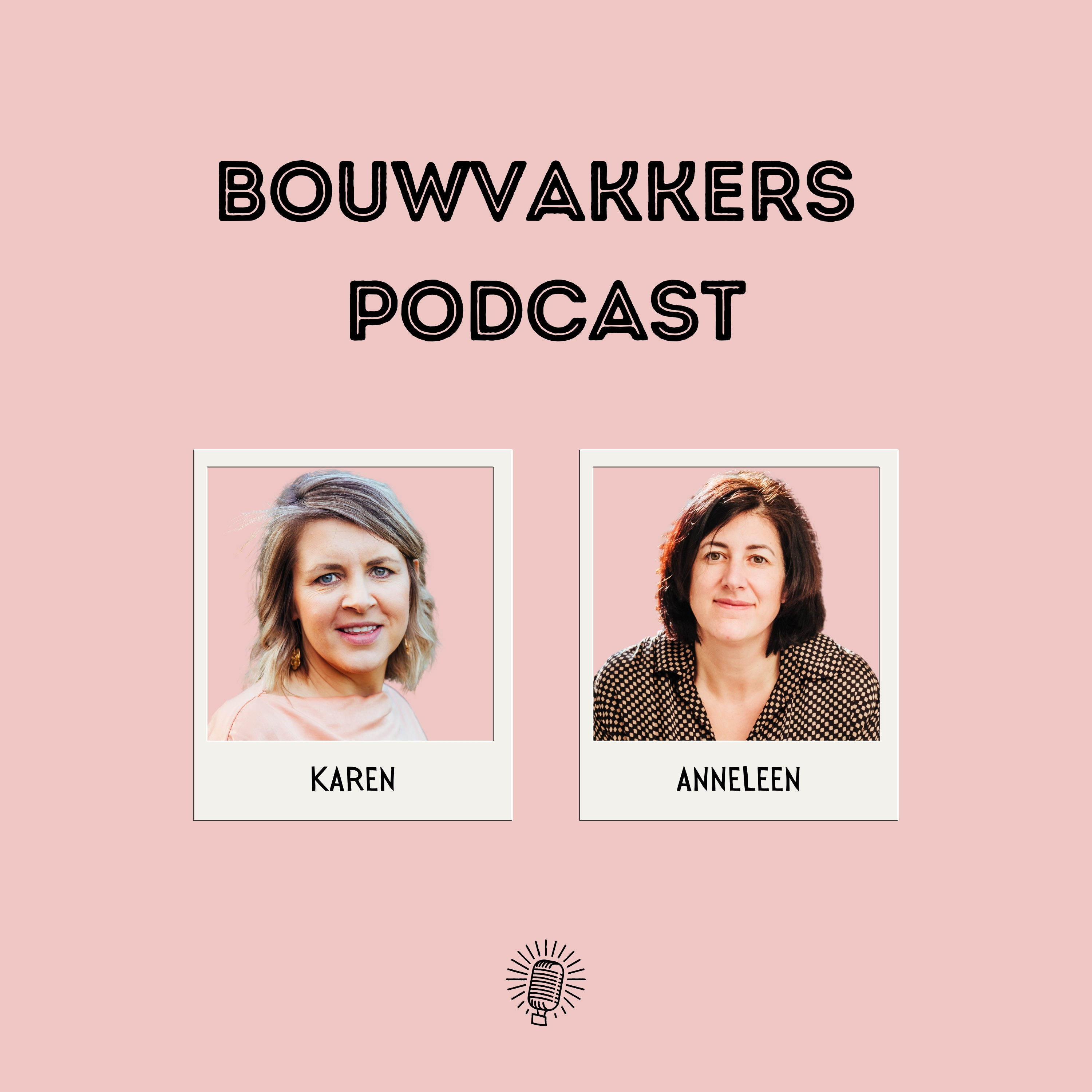 Bouwvakkers Podcast