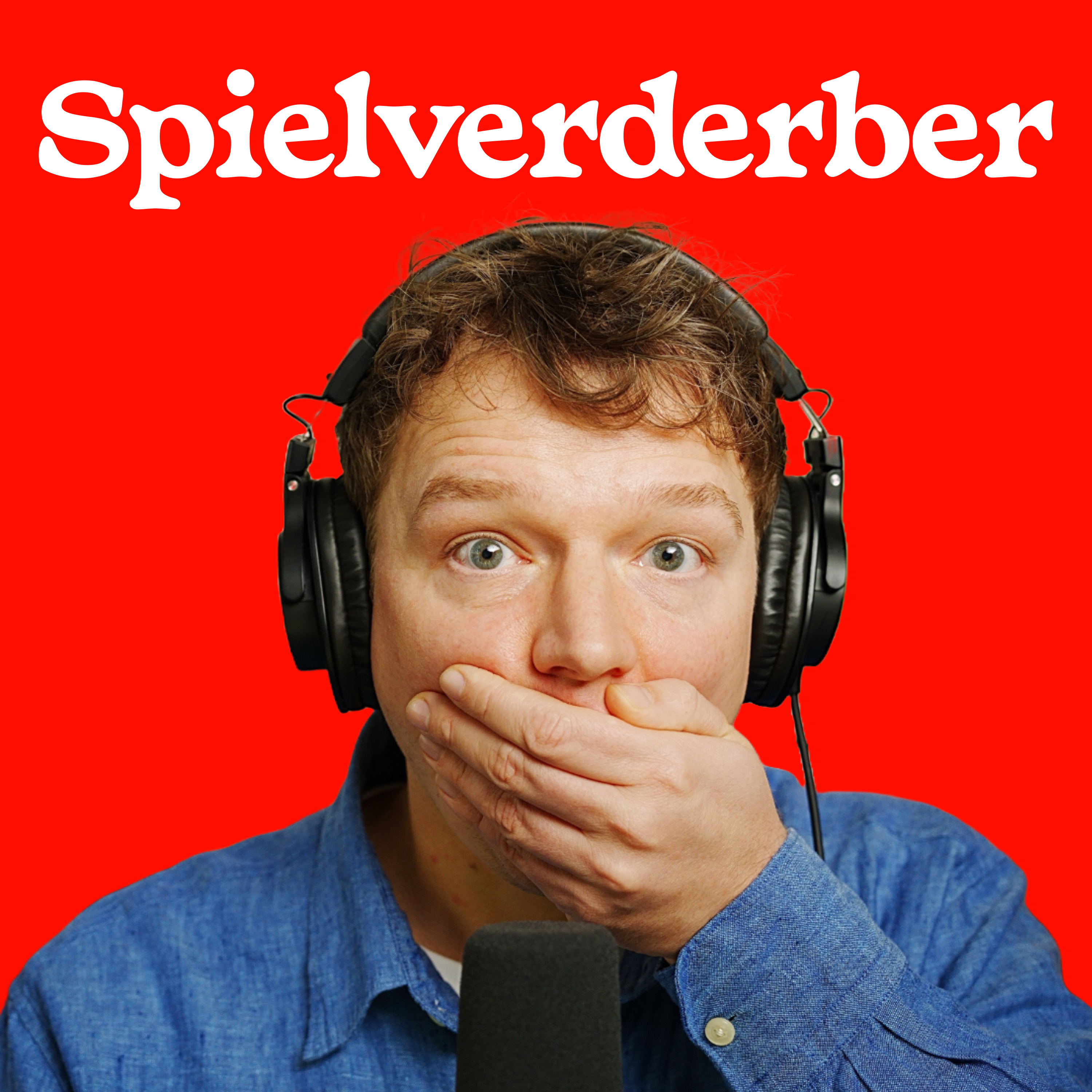 Spielverderber 