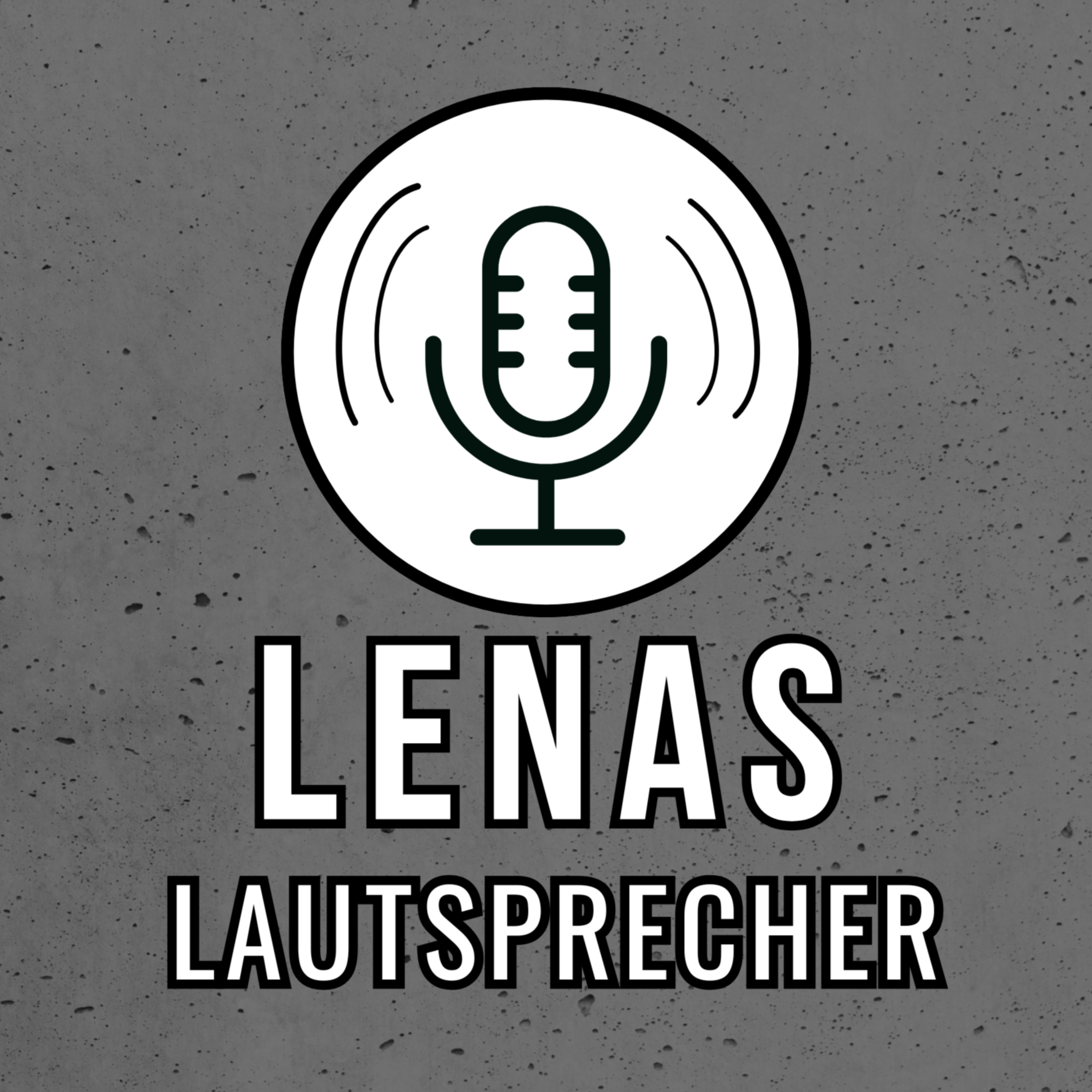 Lenas Lautsprecher