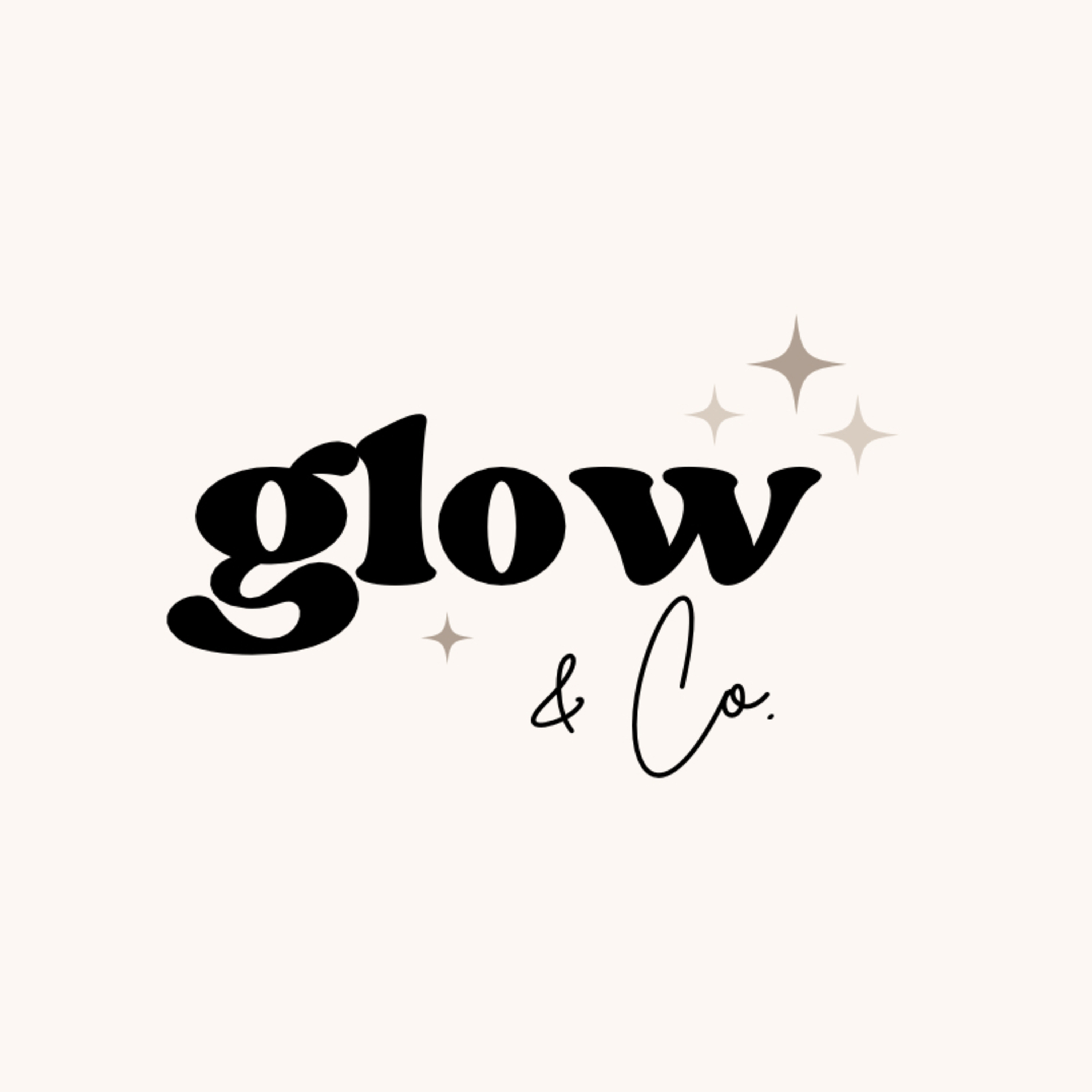Glow & Co. 💖