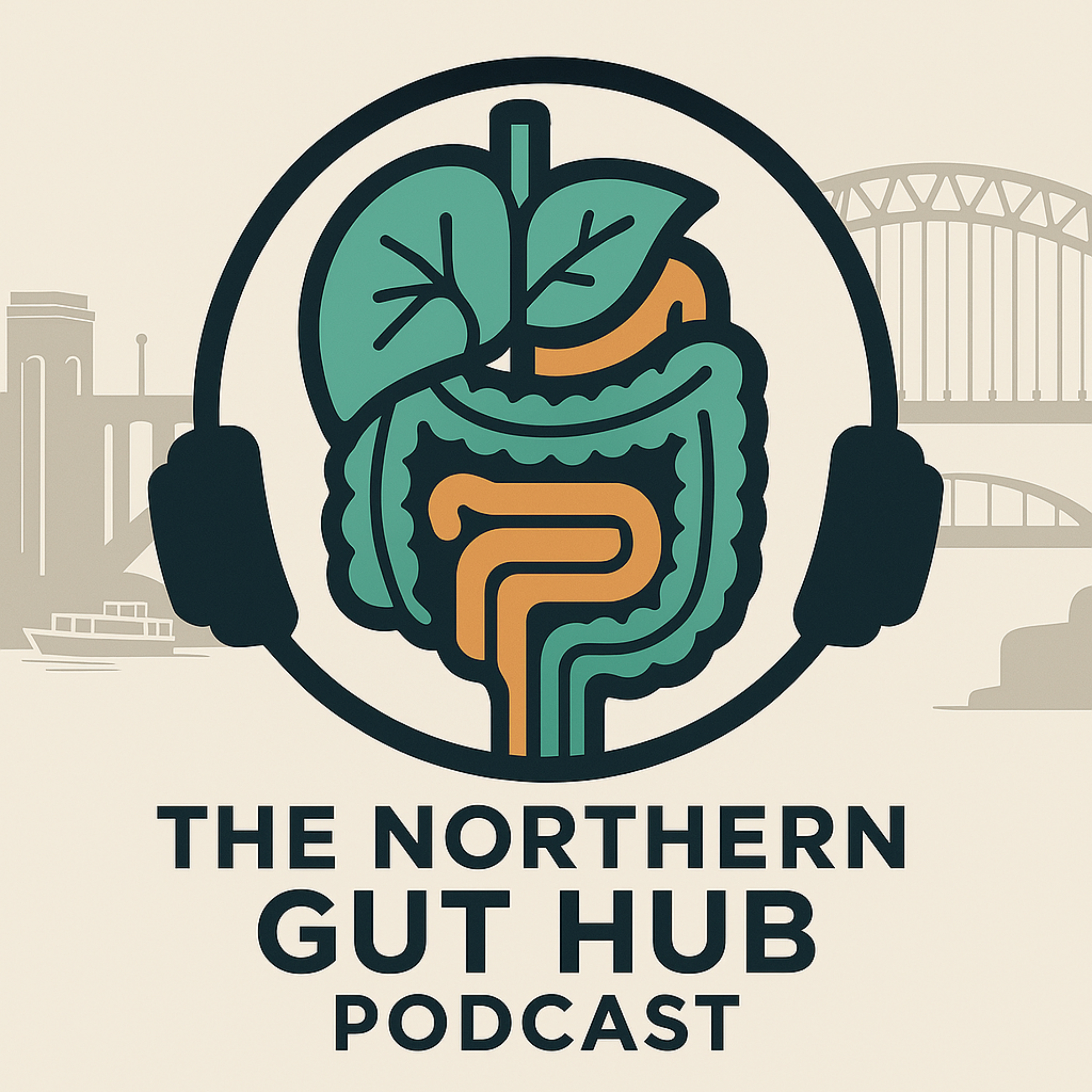 The Northern Gut Hub podcast