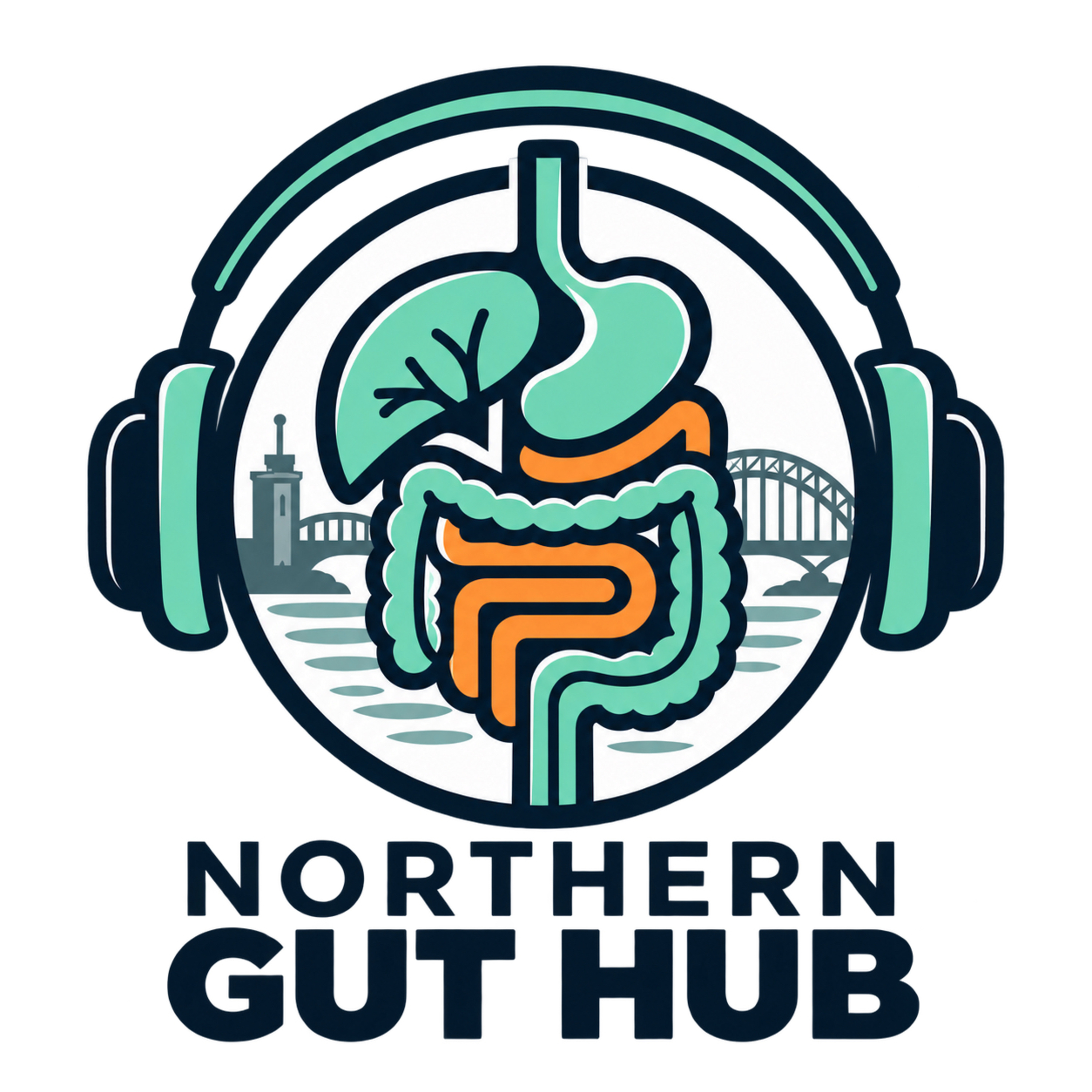 The Northern Gut Hub podcast