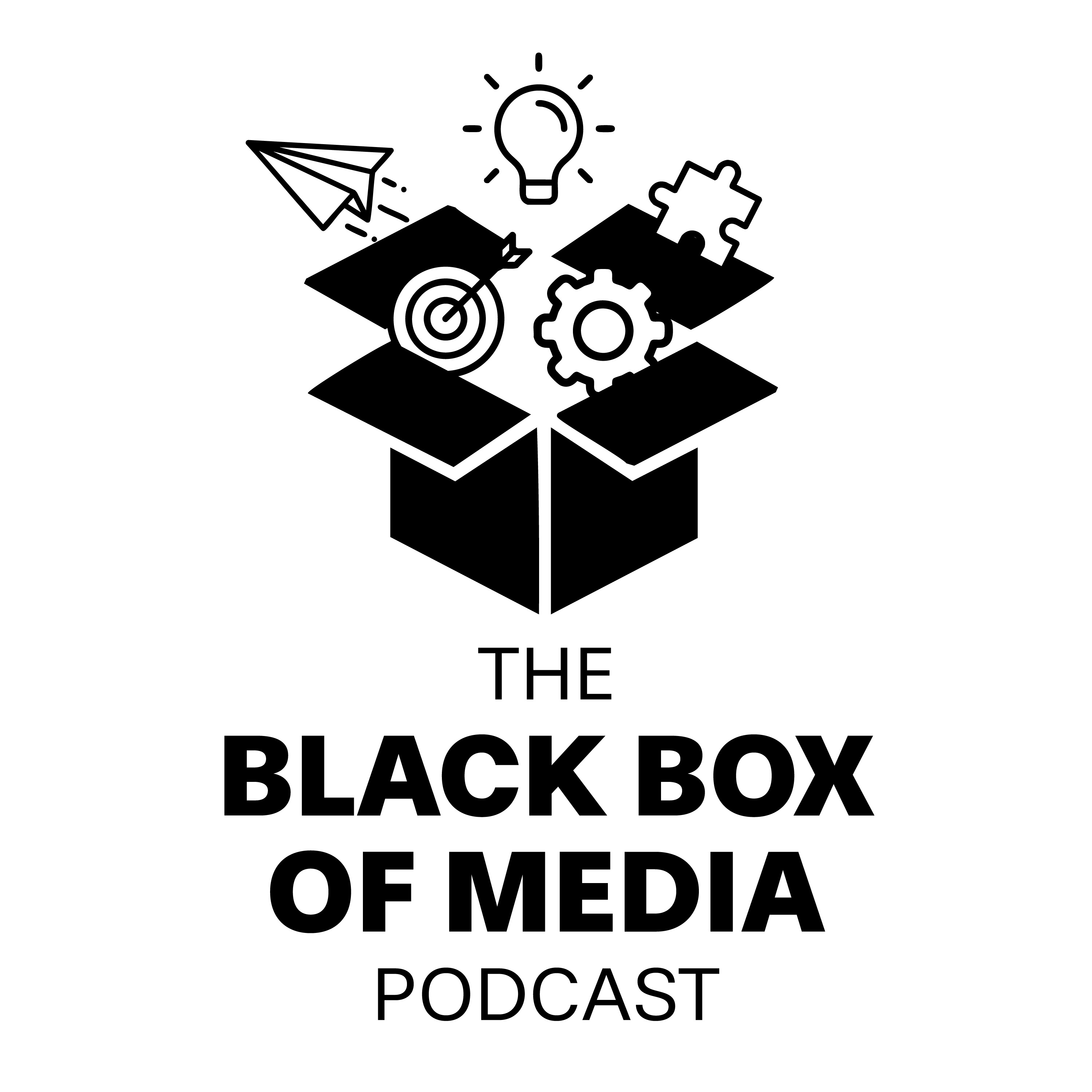 The Black Box of Media