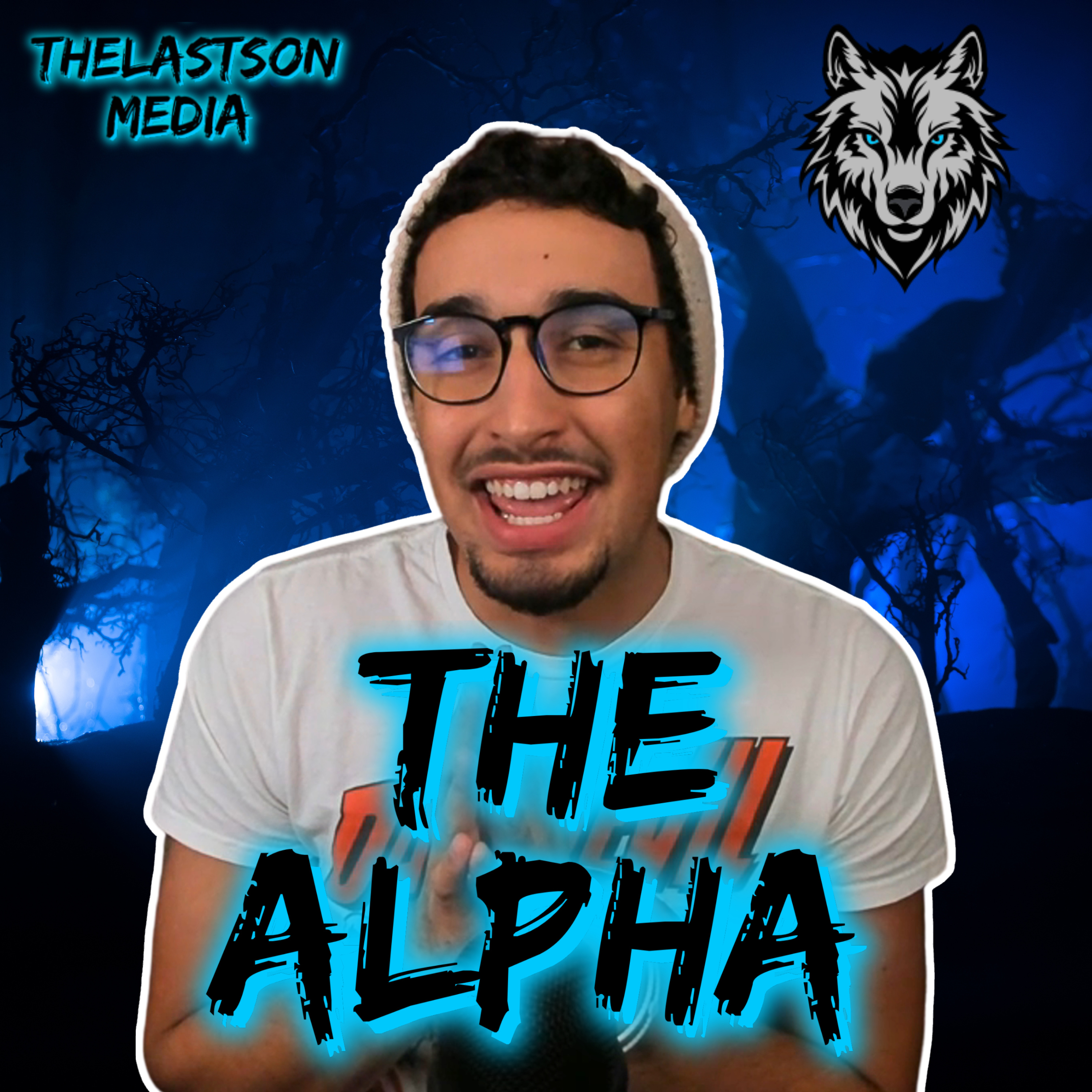 The Alpha Podcast