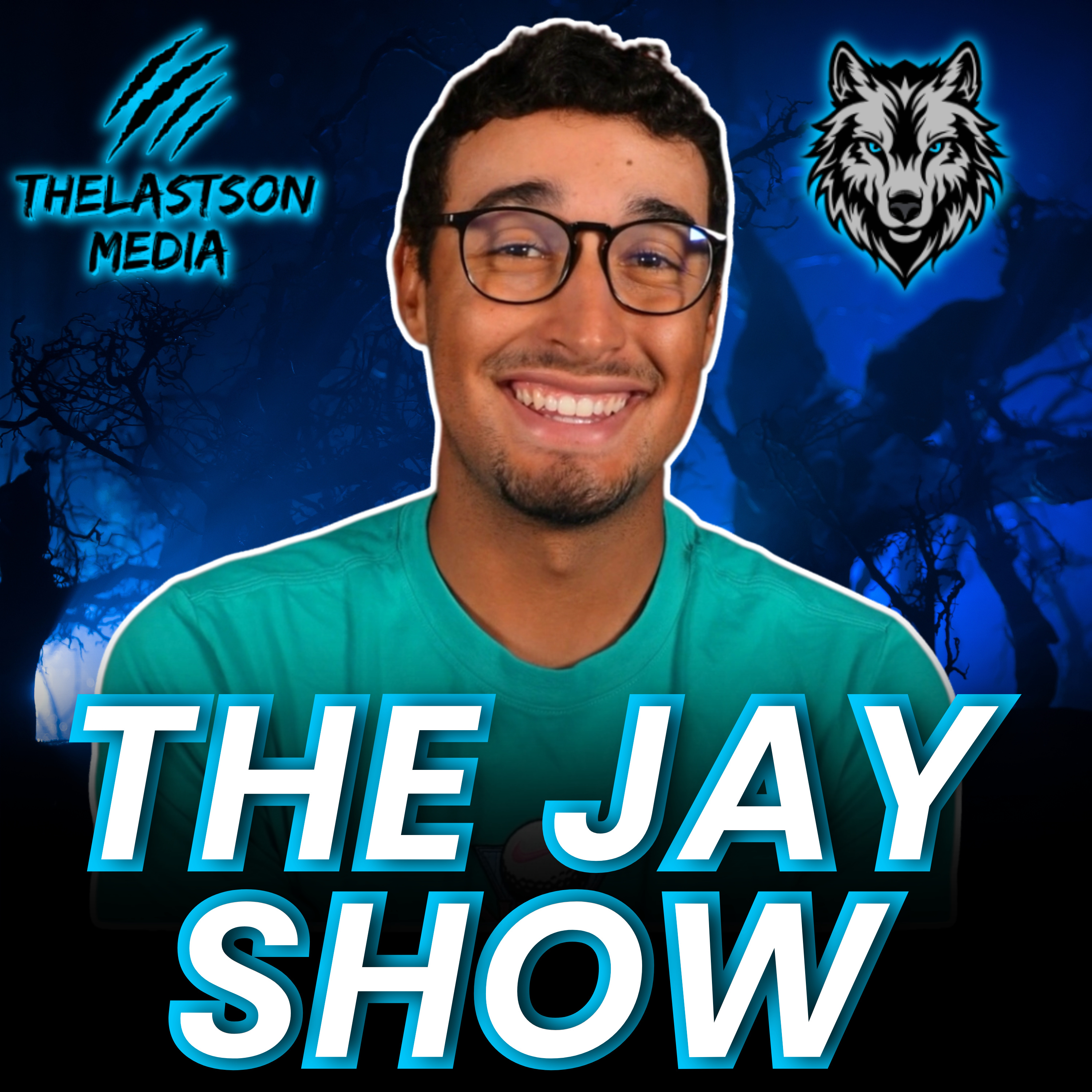 The Jayden Bryce Show