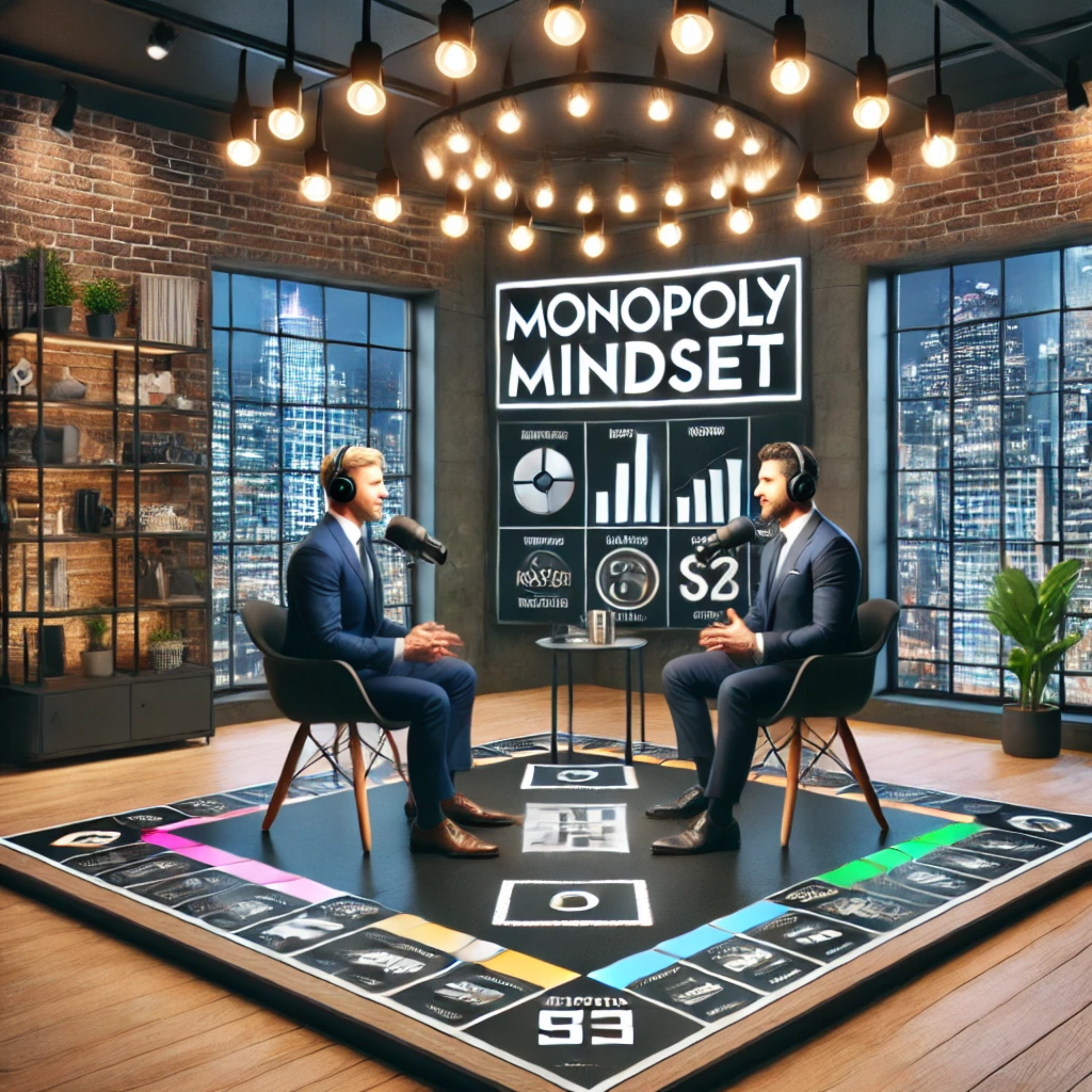 The Monopoly Mindset