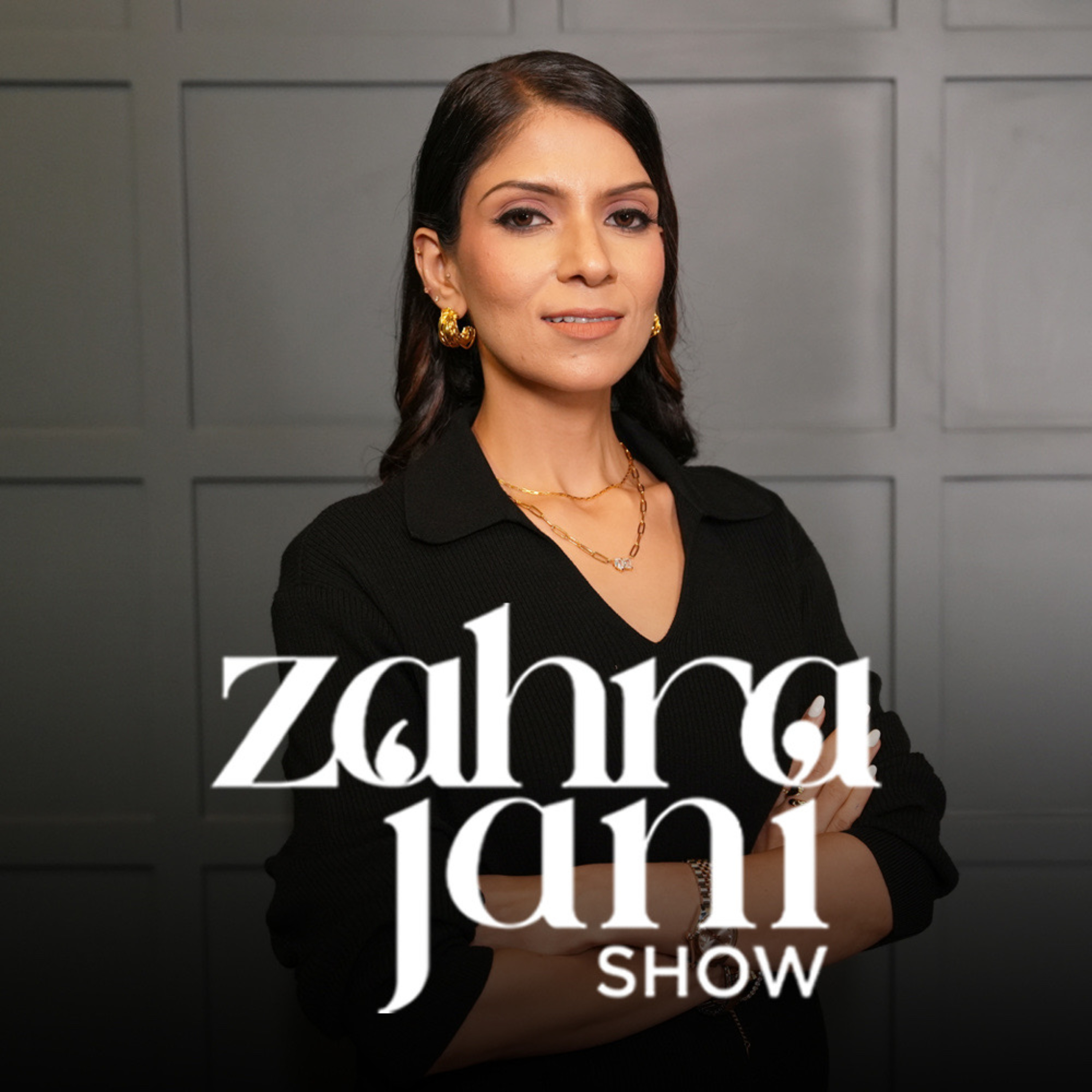 Zahra Jani Show