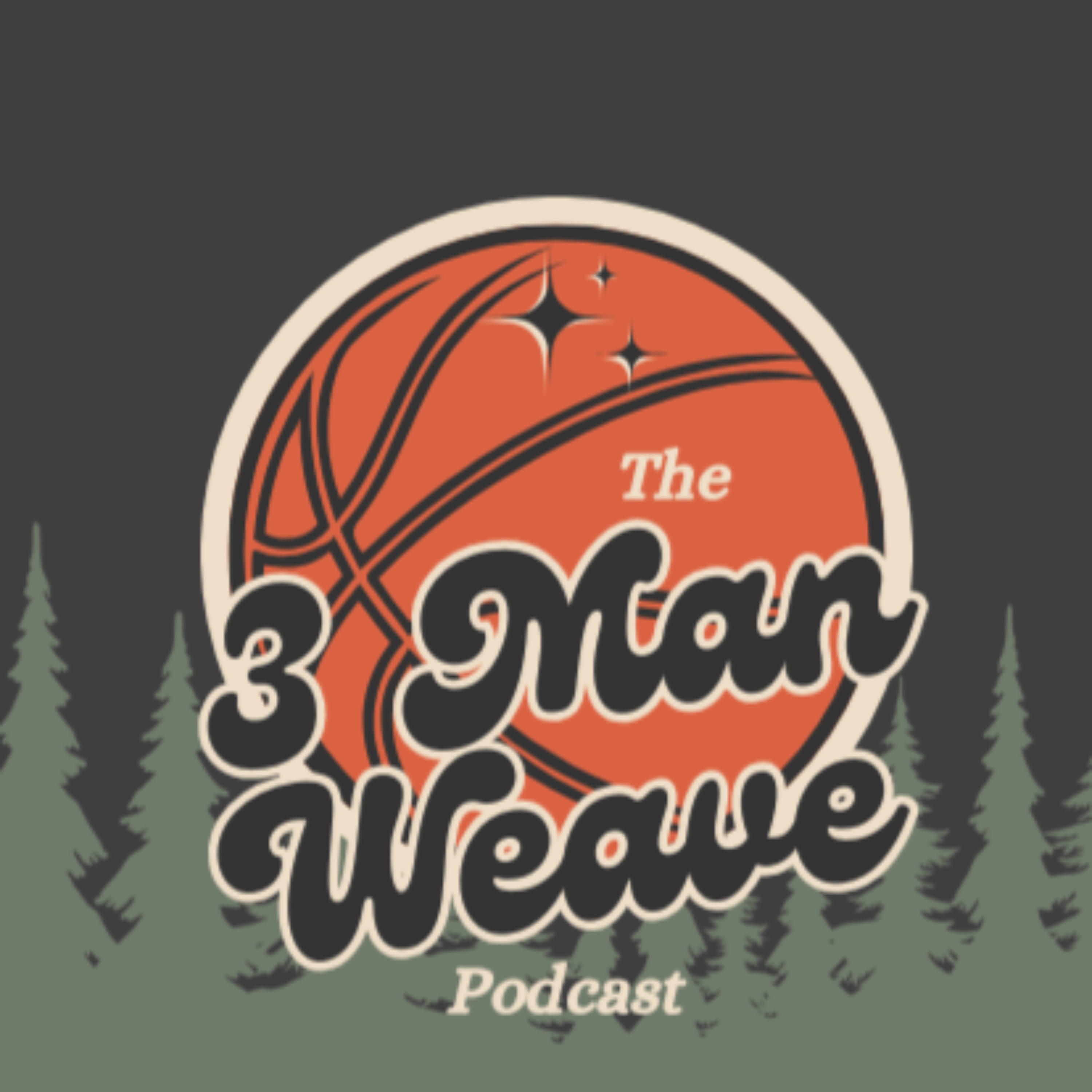 The Official Three Man Weave 2025 NBA Mock Draft - Ep. 11