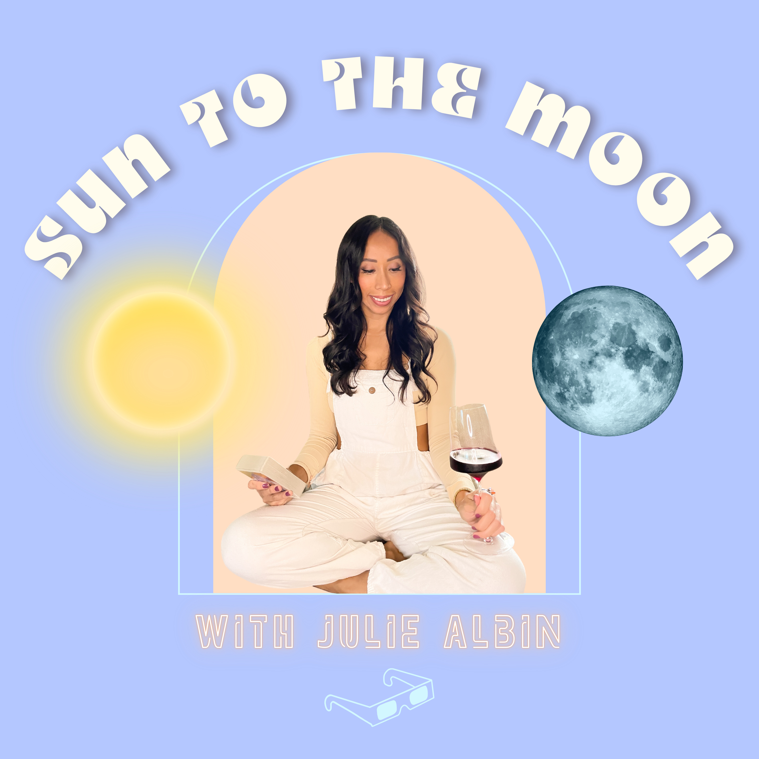 Sun to the Moon