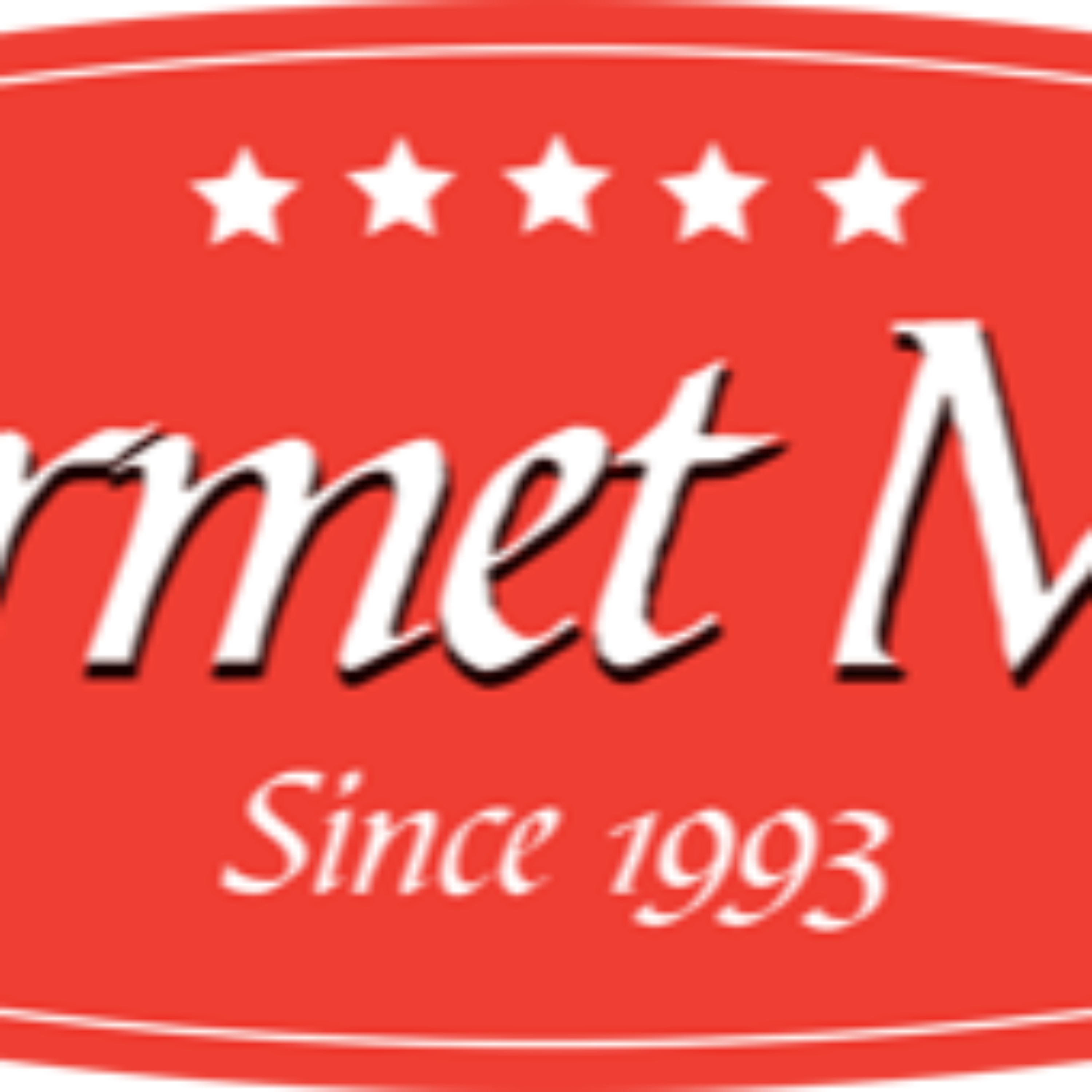 Gourmet Meals podcast artwork