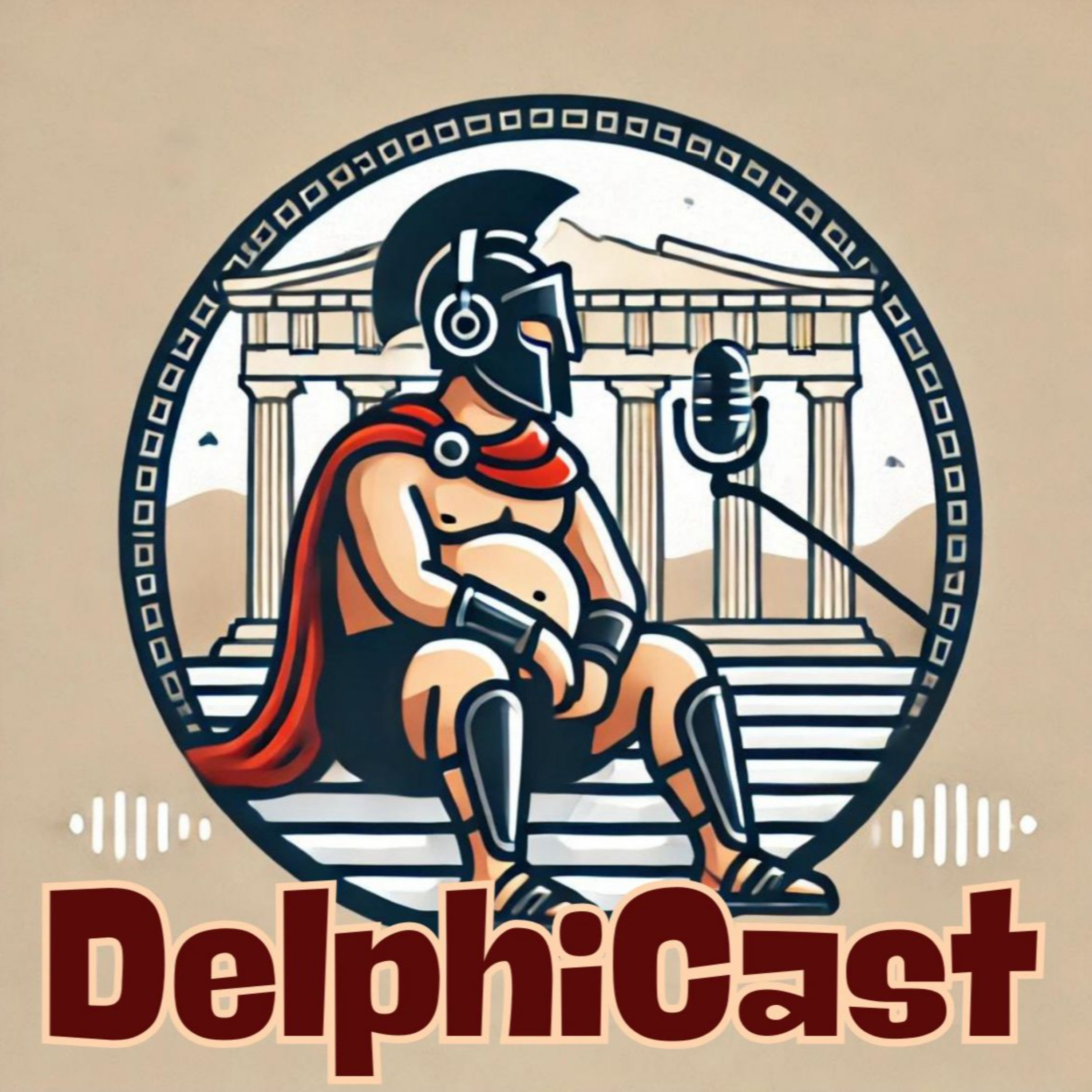 DelphiCast