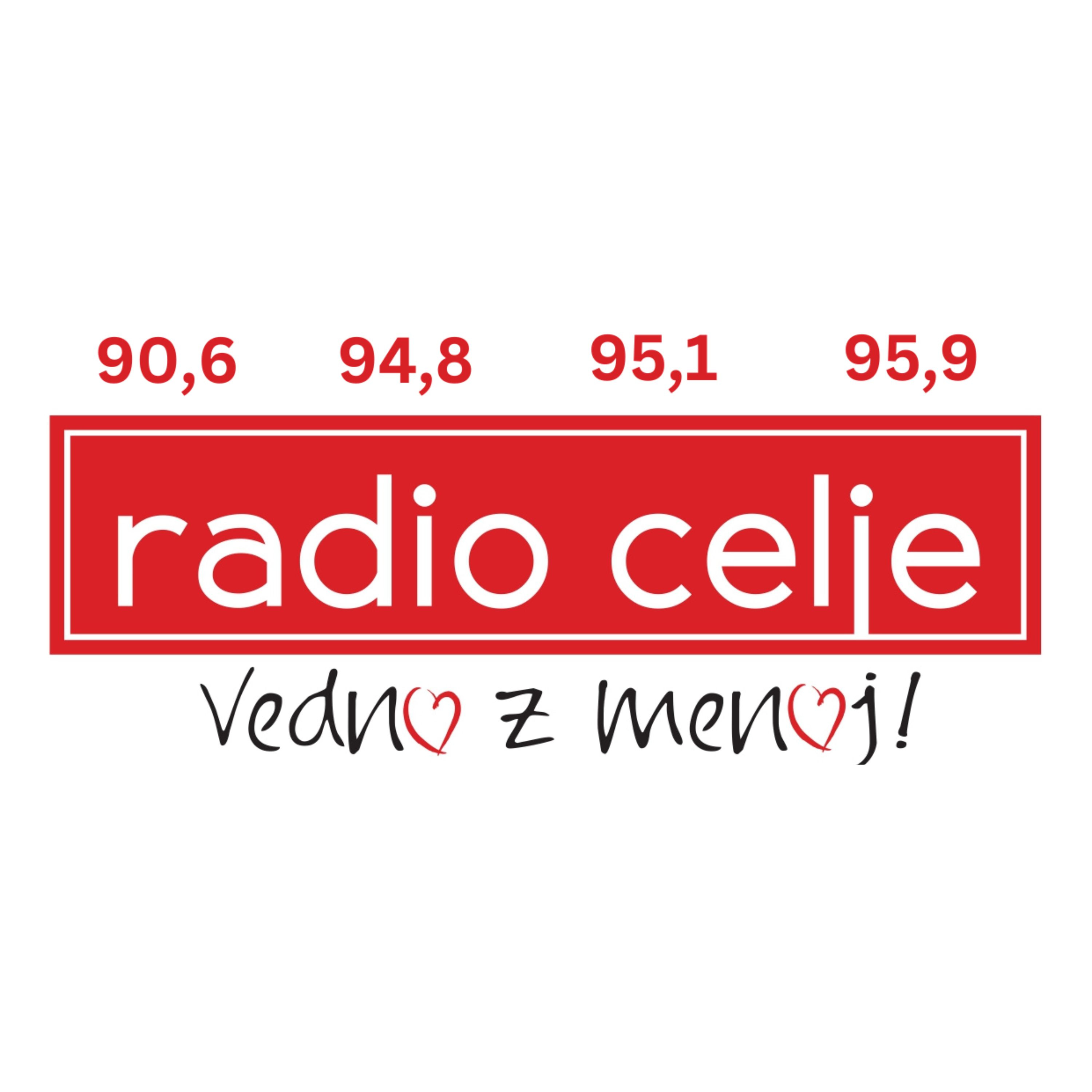 Radio Celje cover art