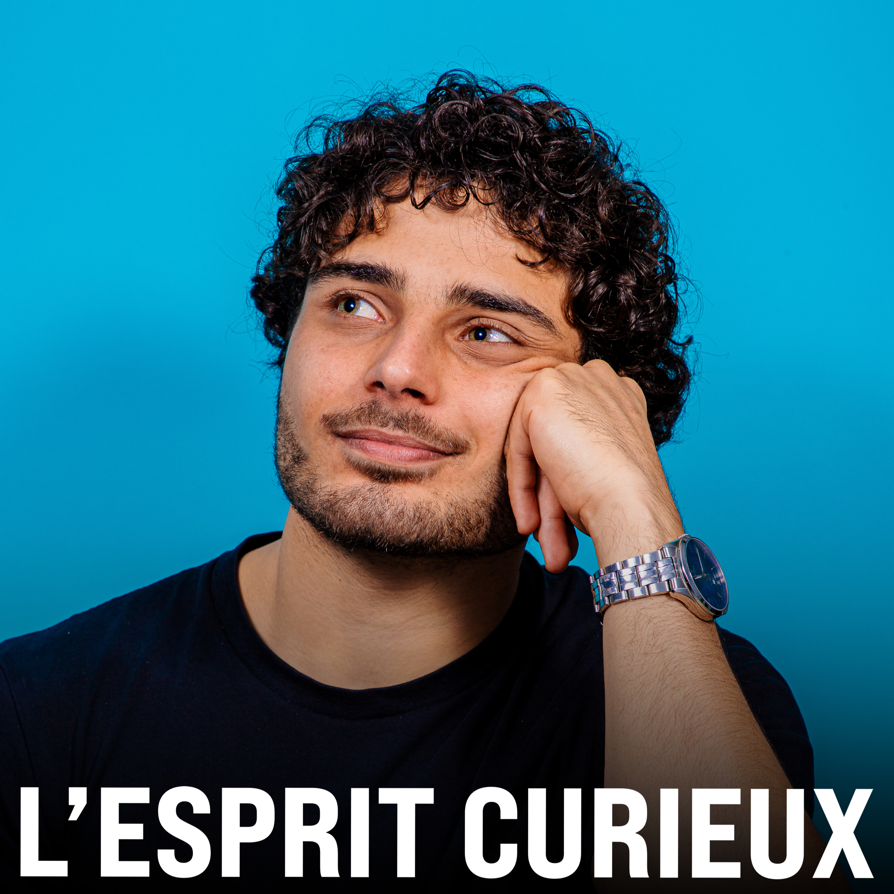 L\'esprit Curieux