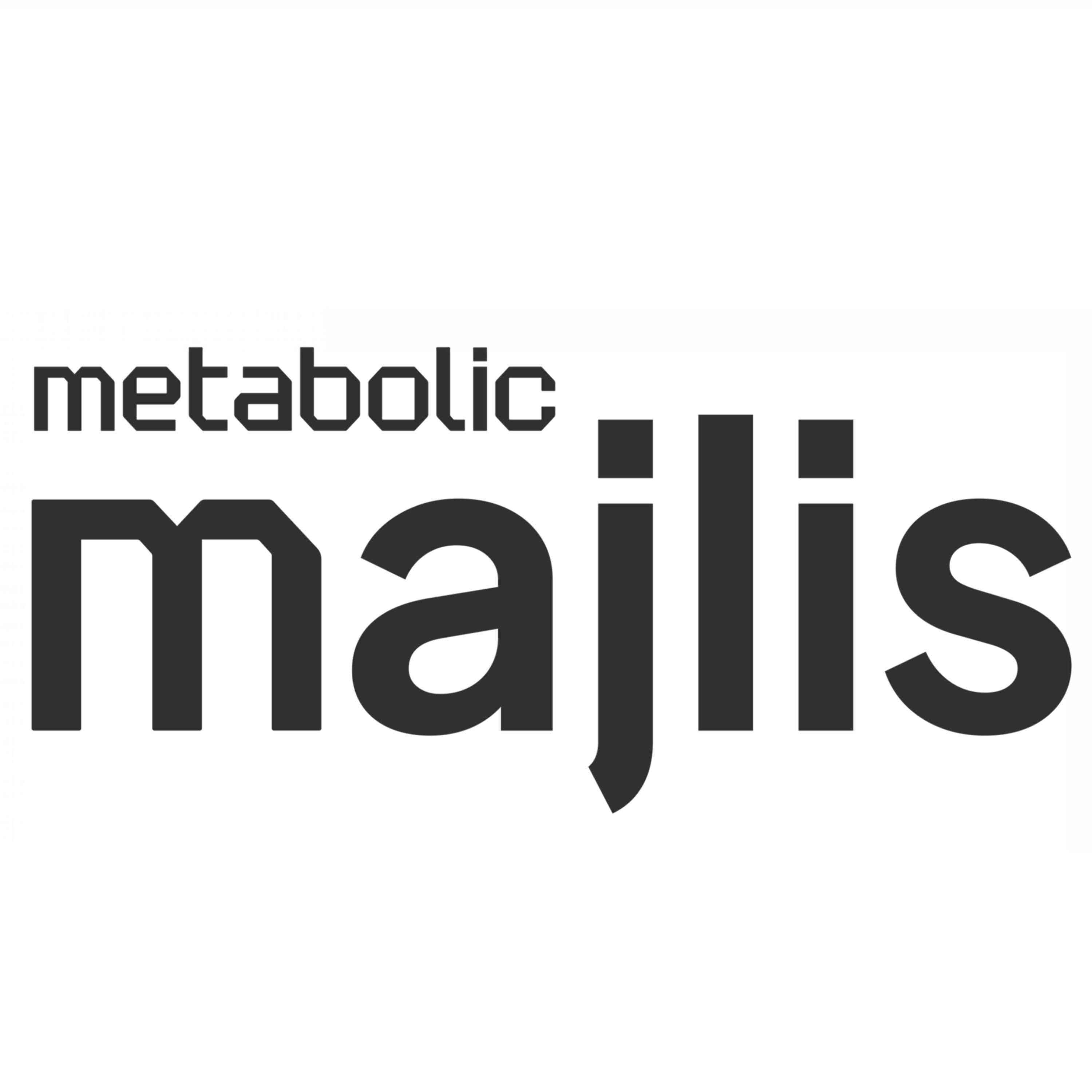 Metabolic Majlis