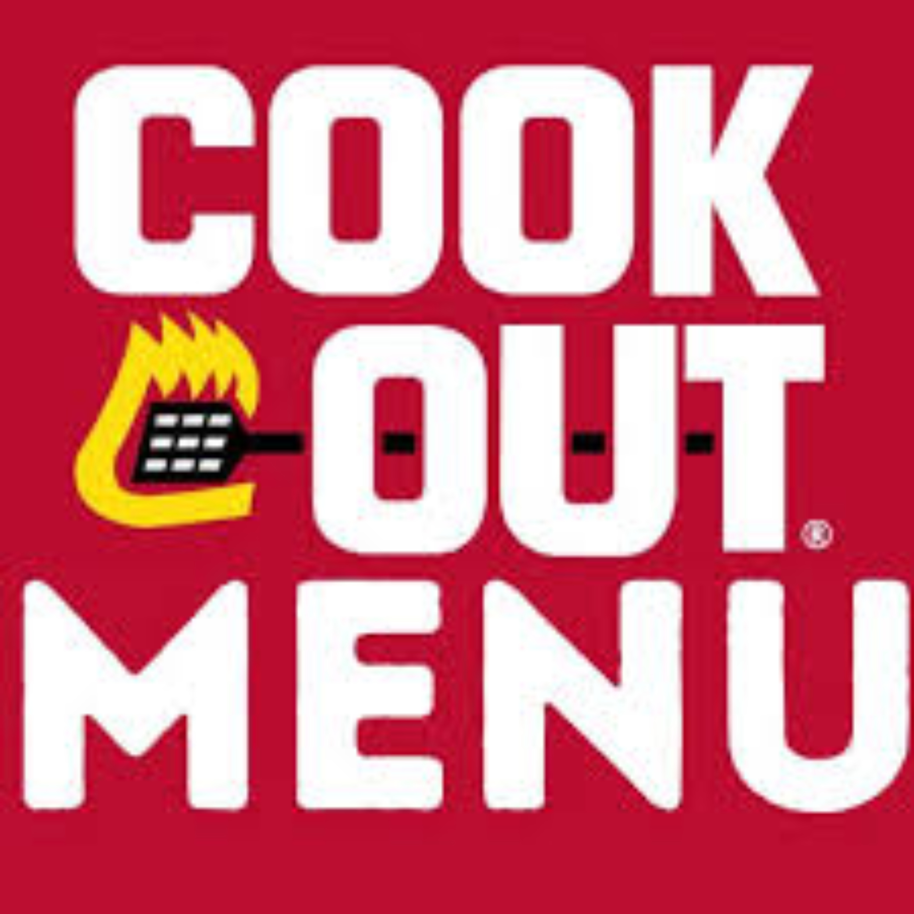The Cookout Chronicles podcast artwork