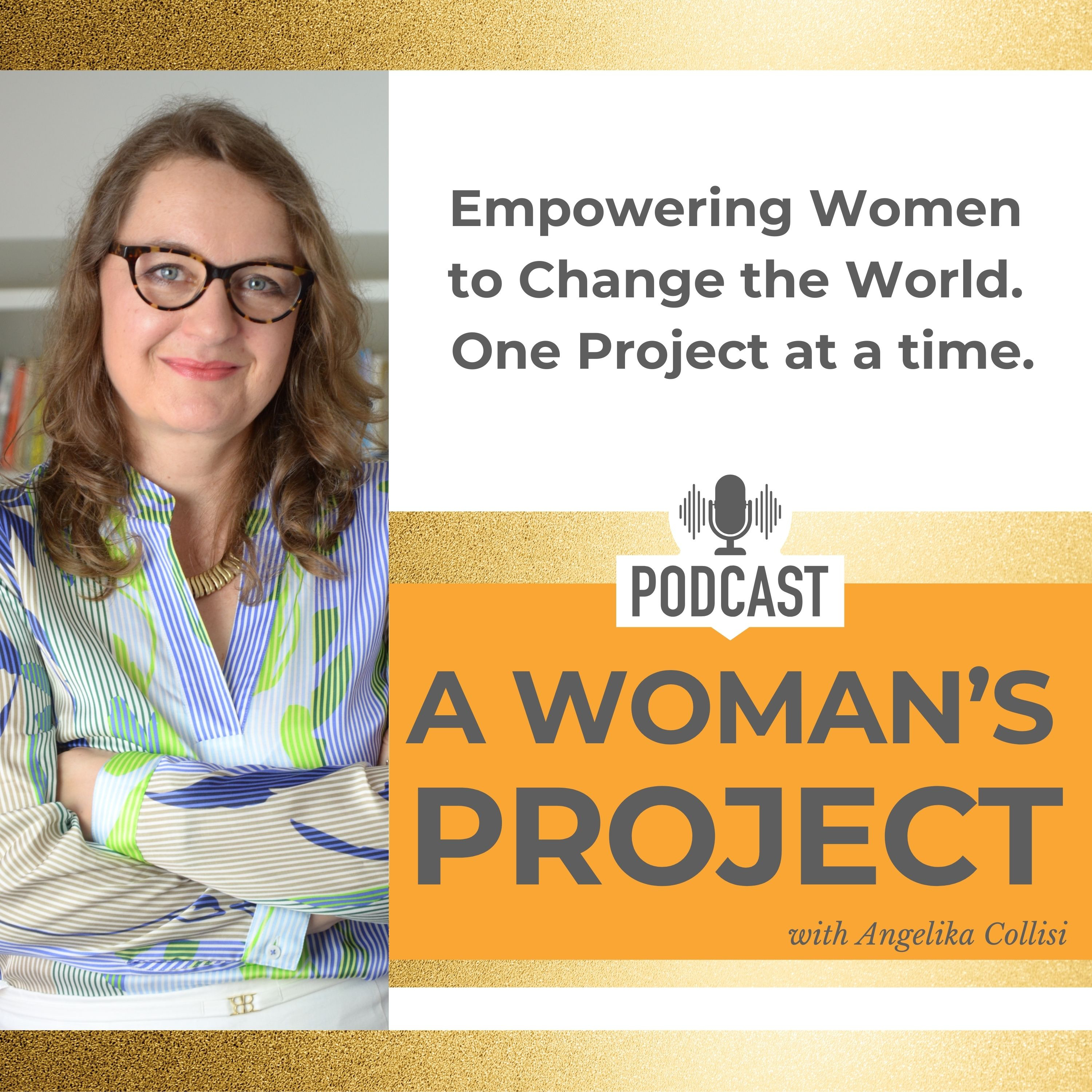 A Woman's Project