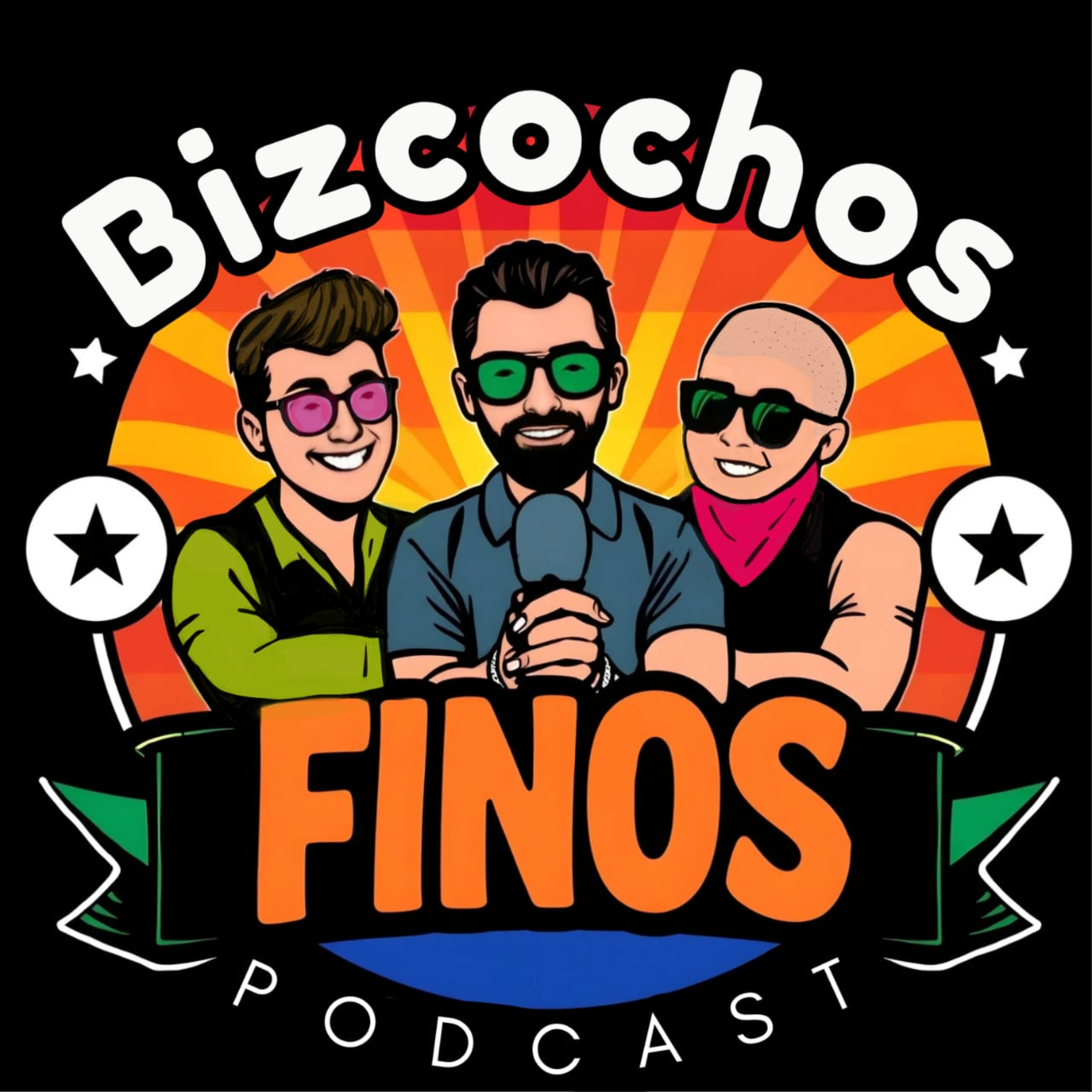 Bizcochos Finos