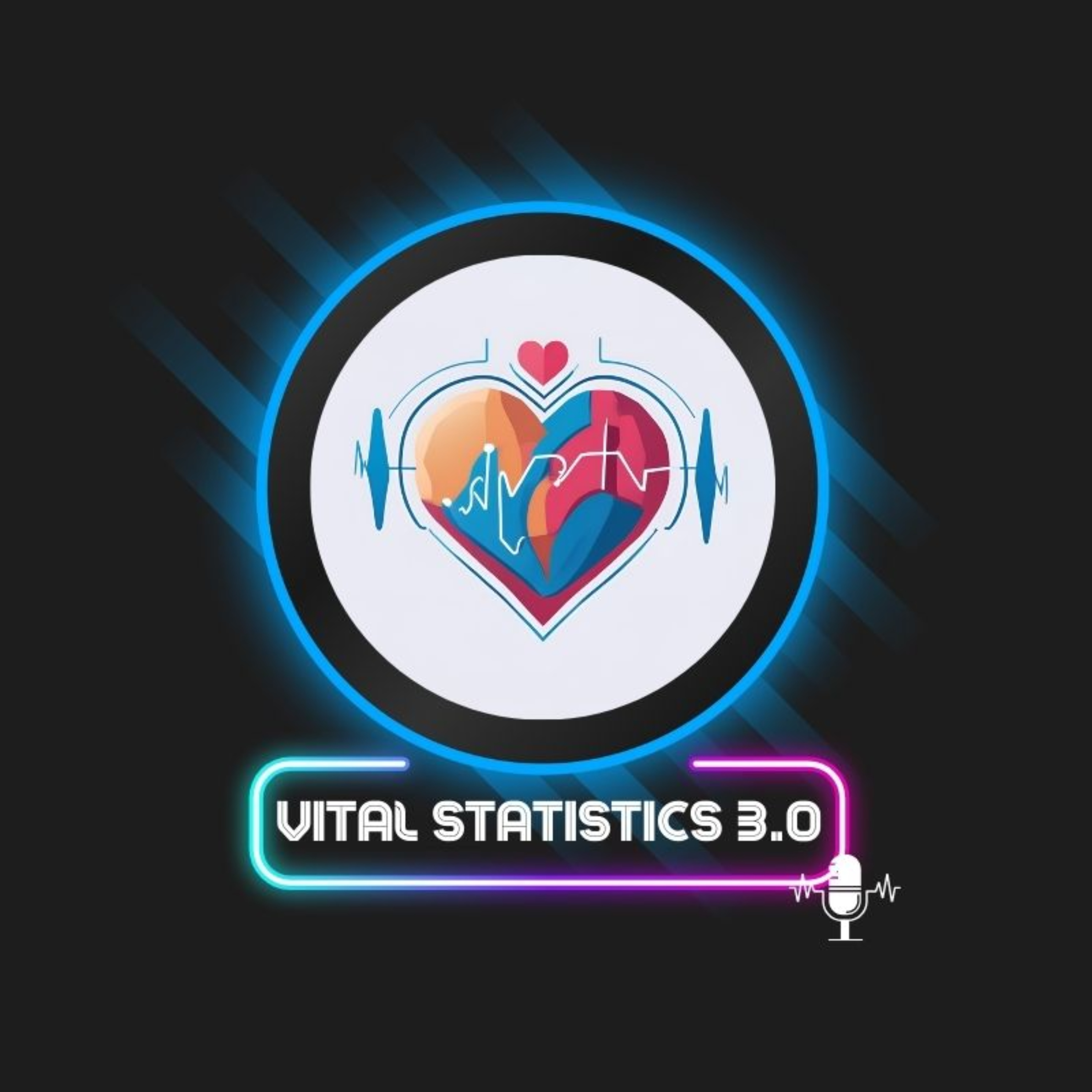 Vital Statistics 3.0