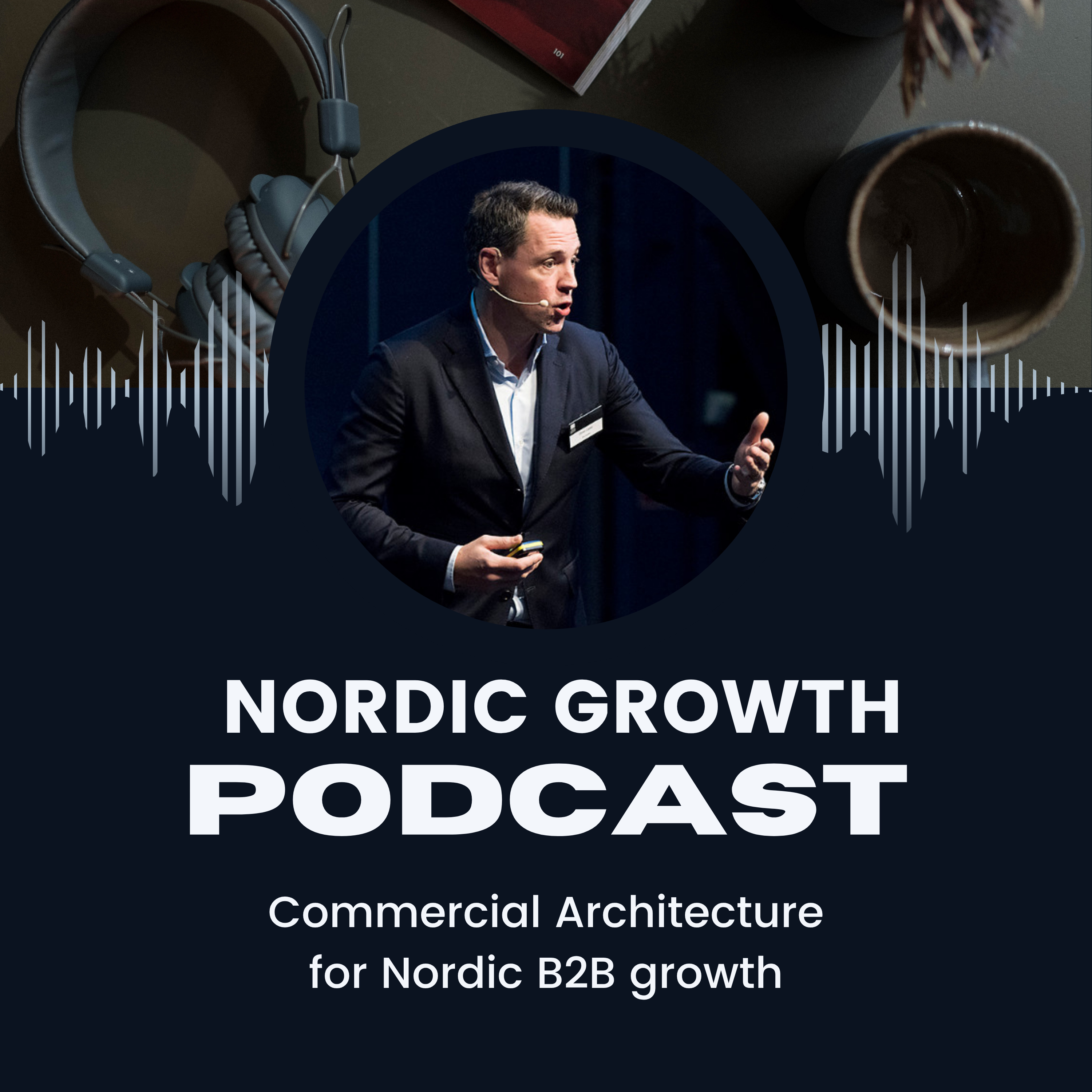 Nordic Growth Podcast