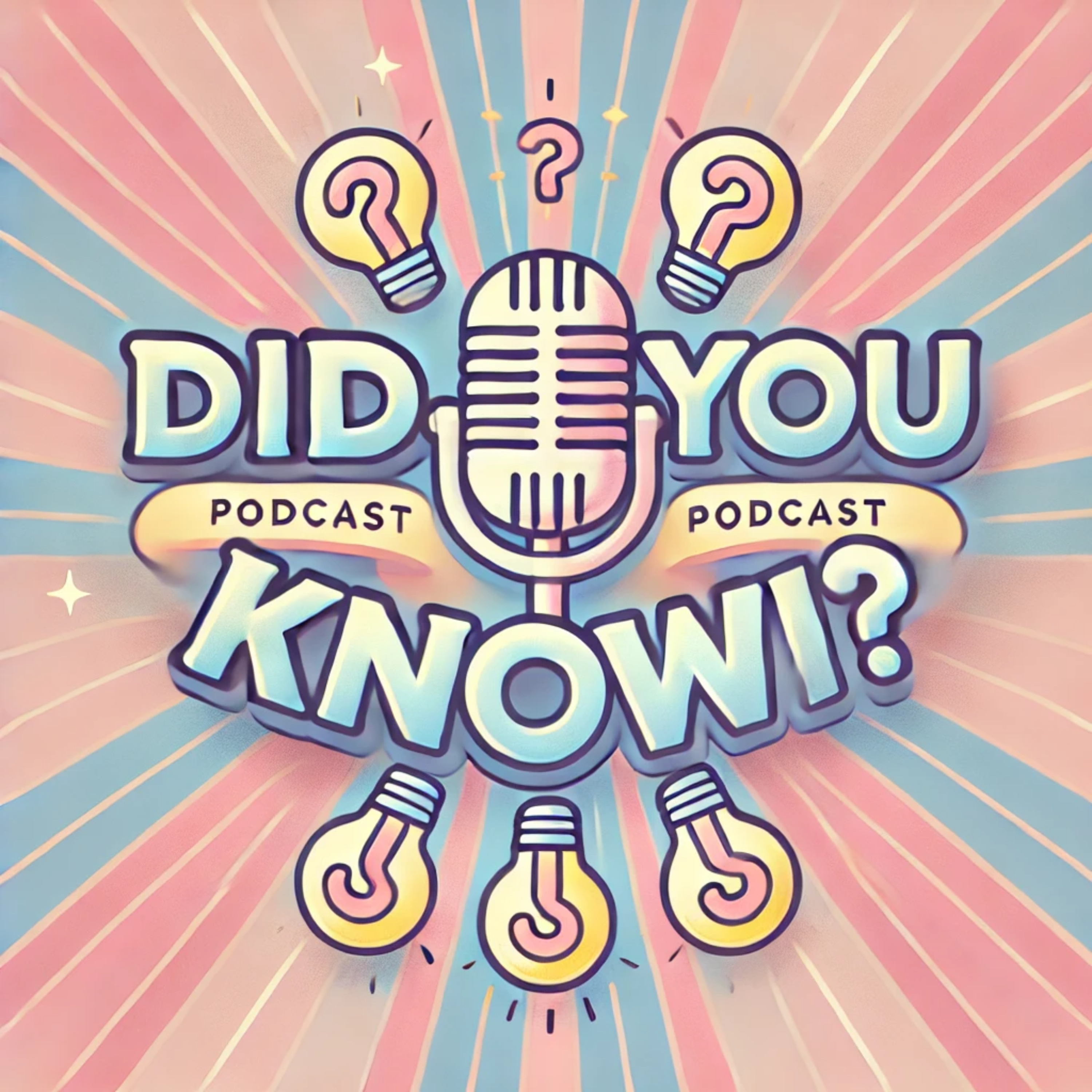 Did You Know?