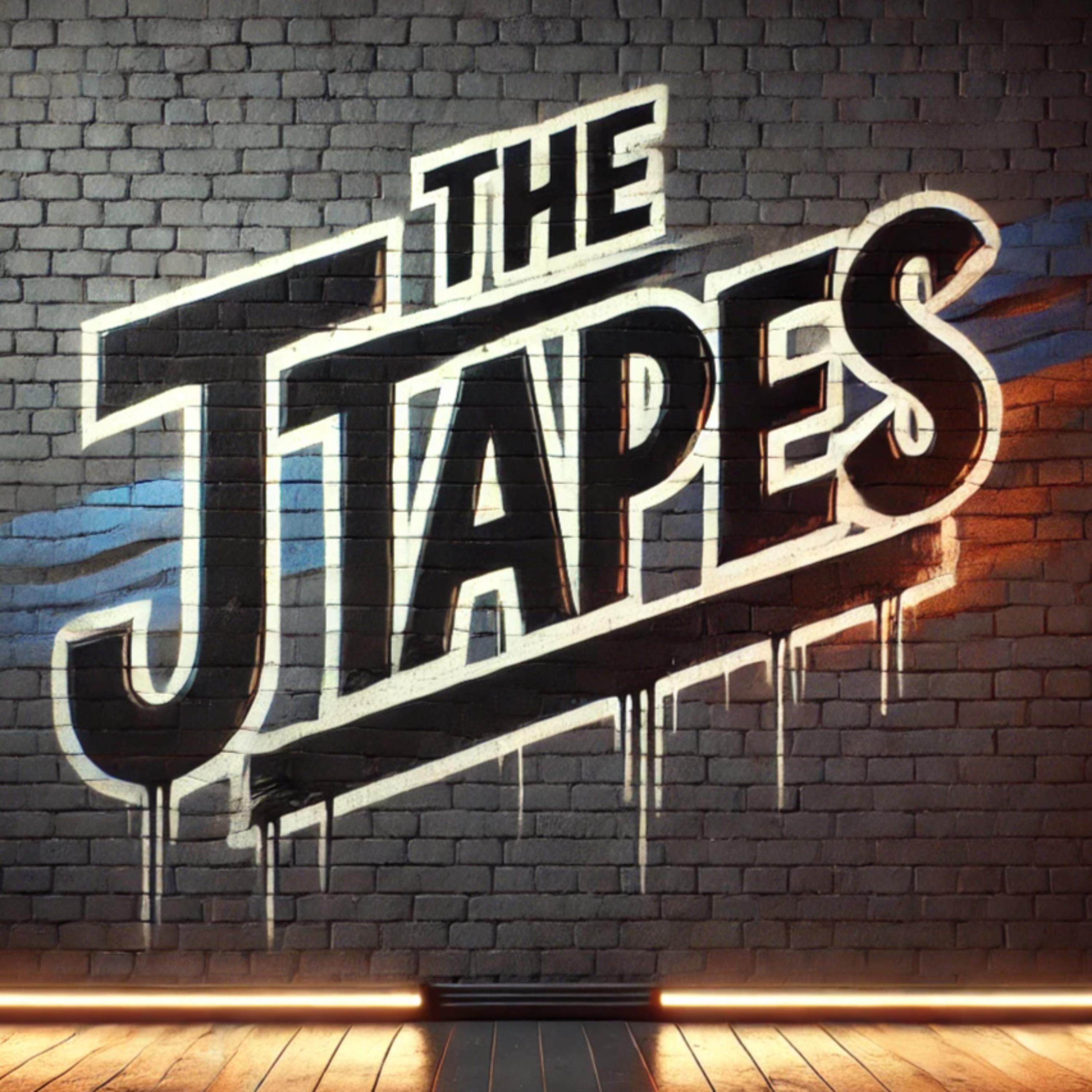 THE JTAPES