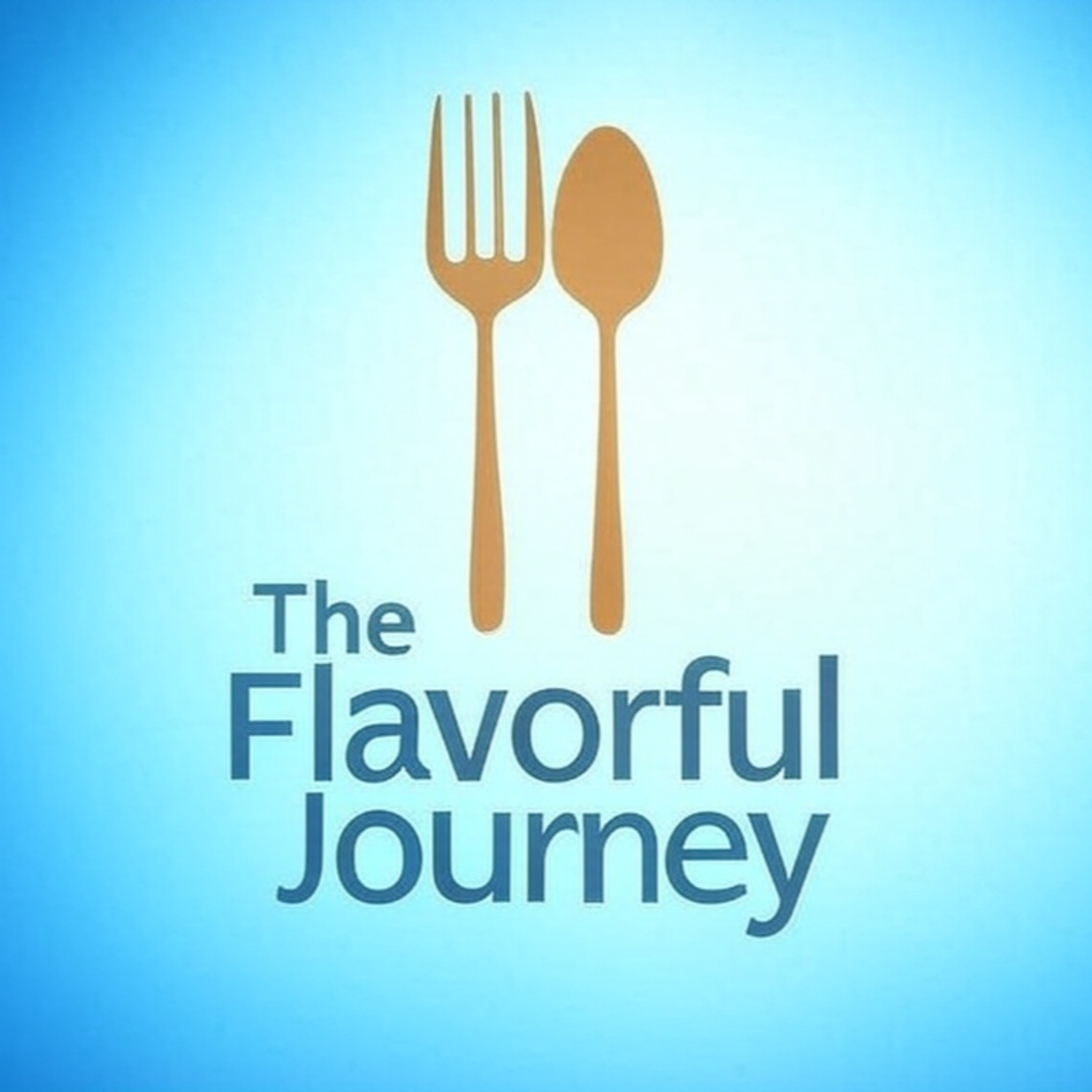 The Flavorful Journey podcast artwork