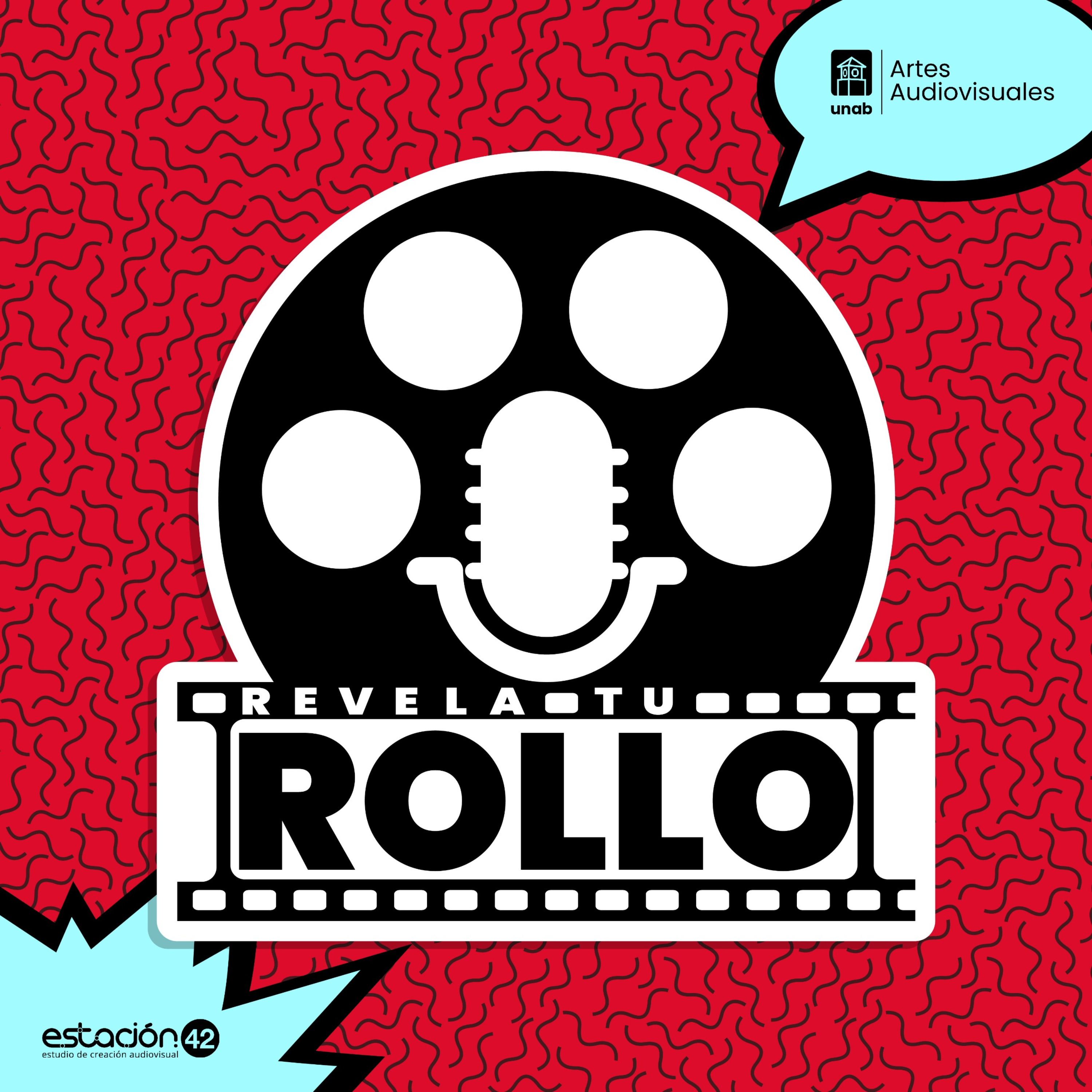 REVELA TÚ ROLLO podcast artwork