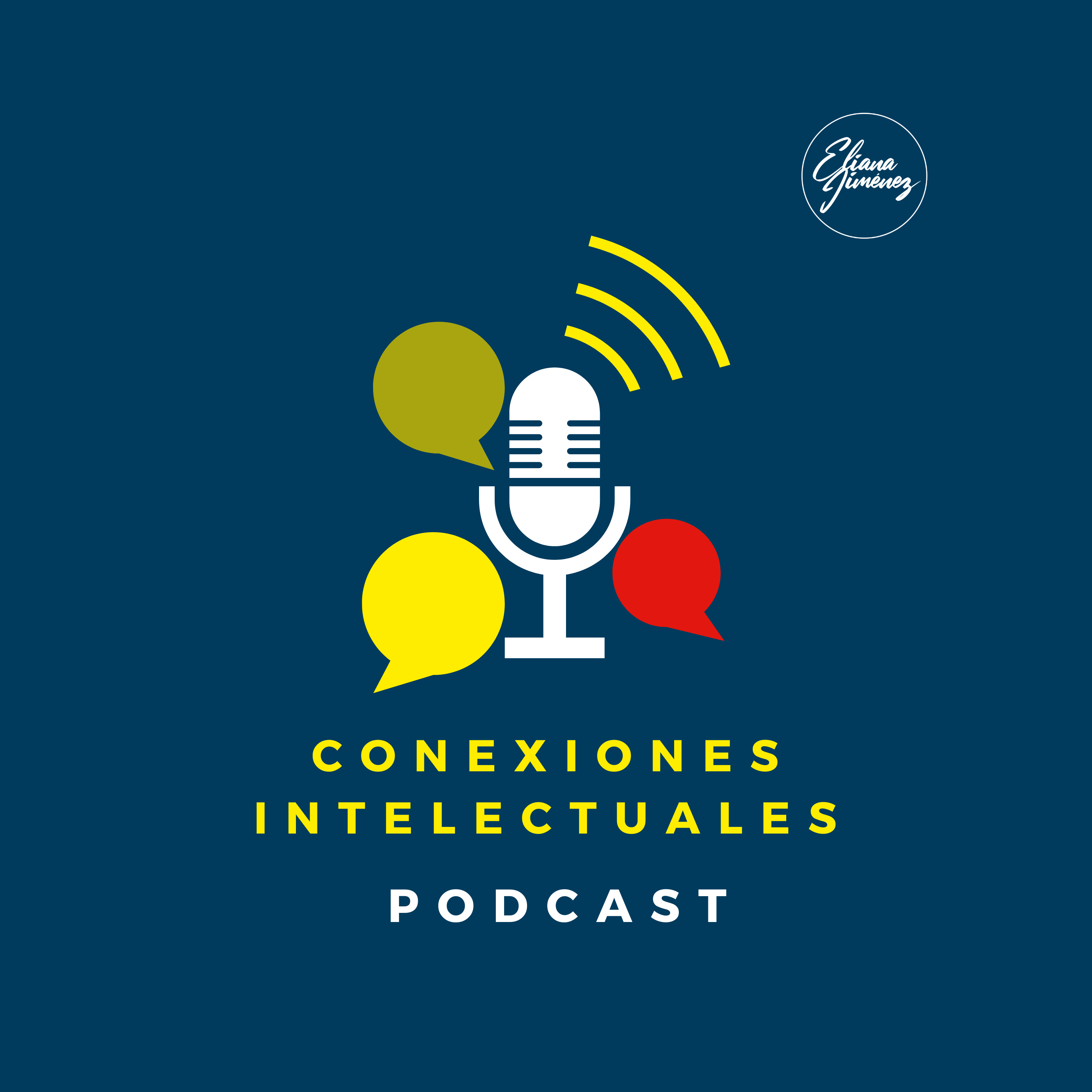 Conexiones Intelectuales
