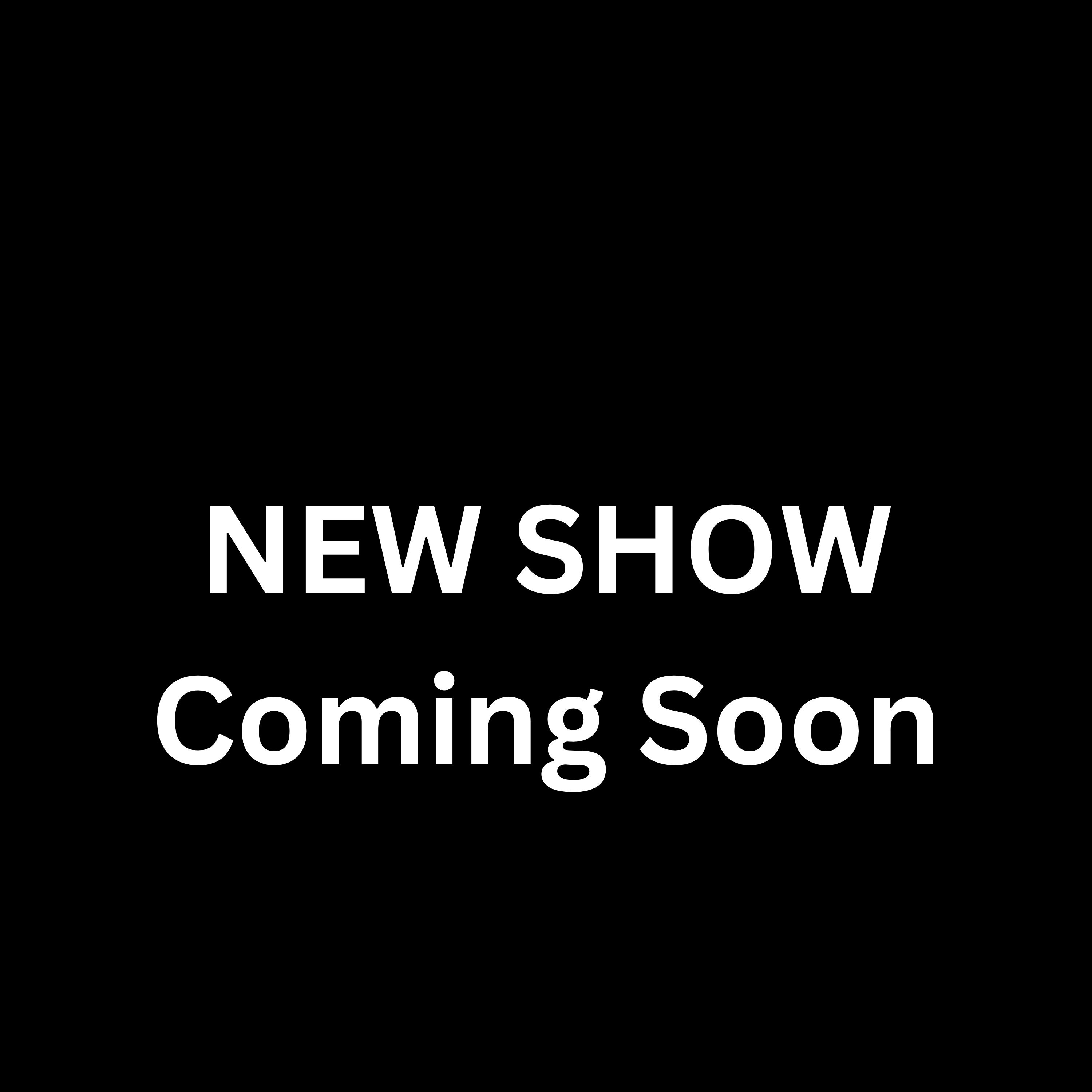 New Exciting Show - Magnet Media podcast artwork