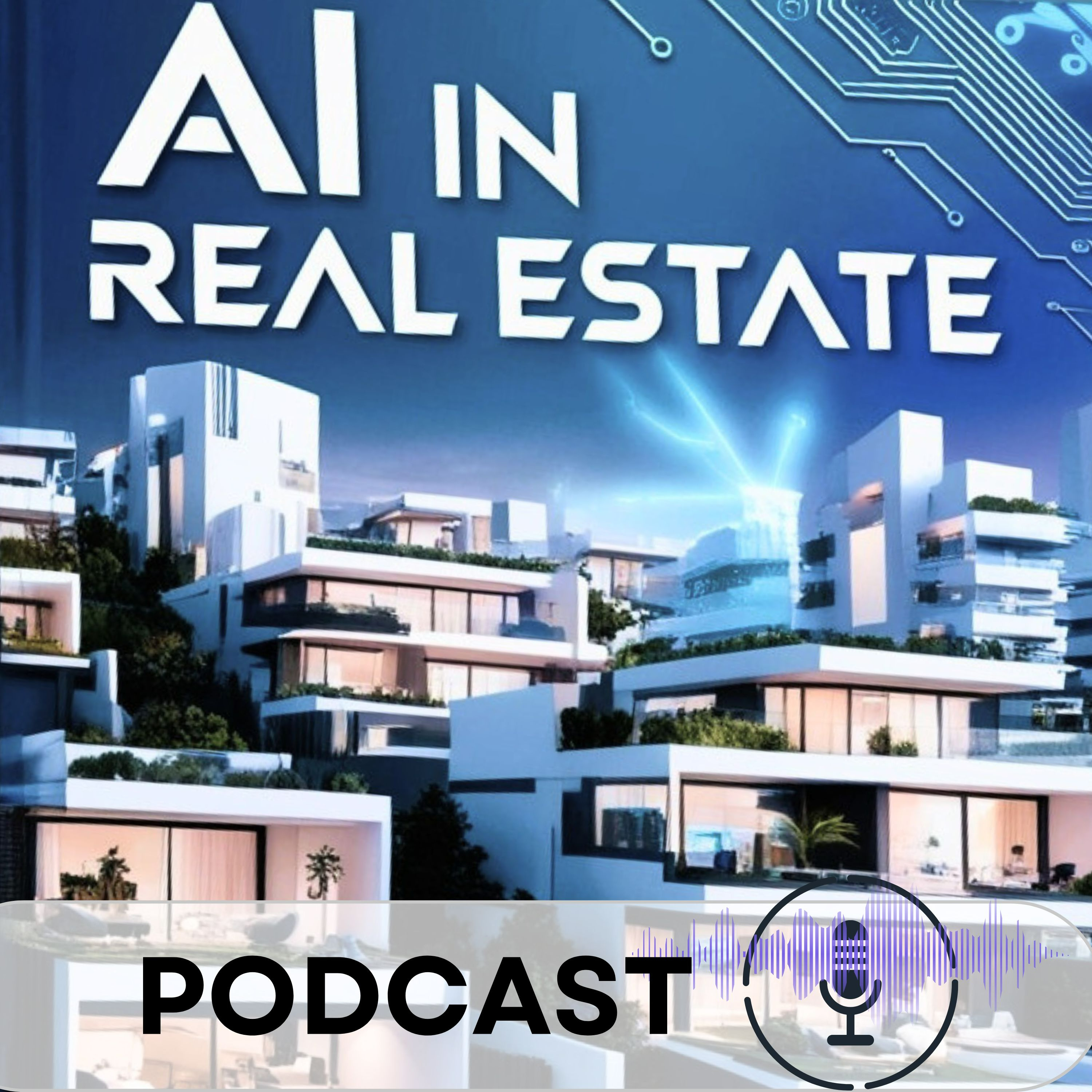 AI in Real Estate - Transforming the Future of the Industry