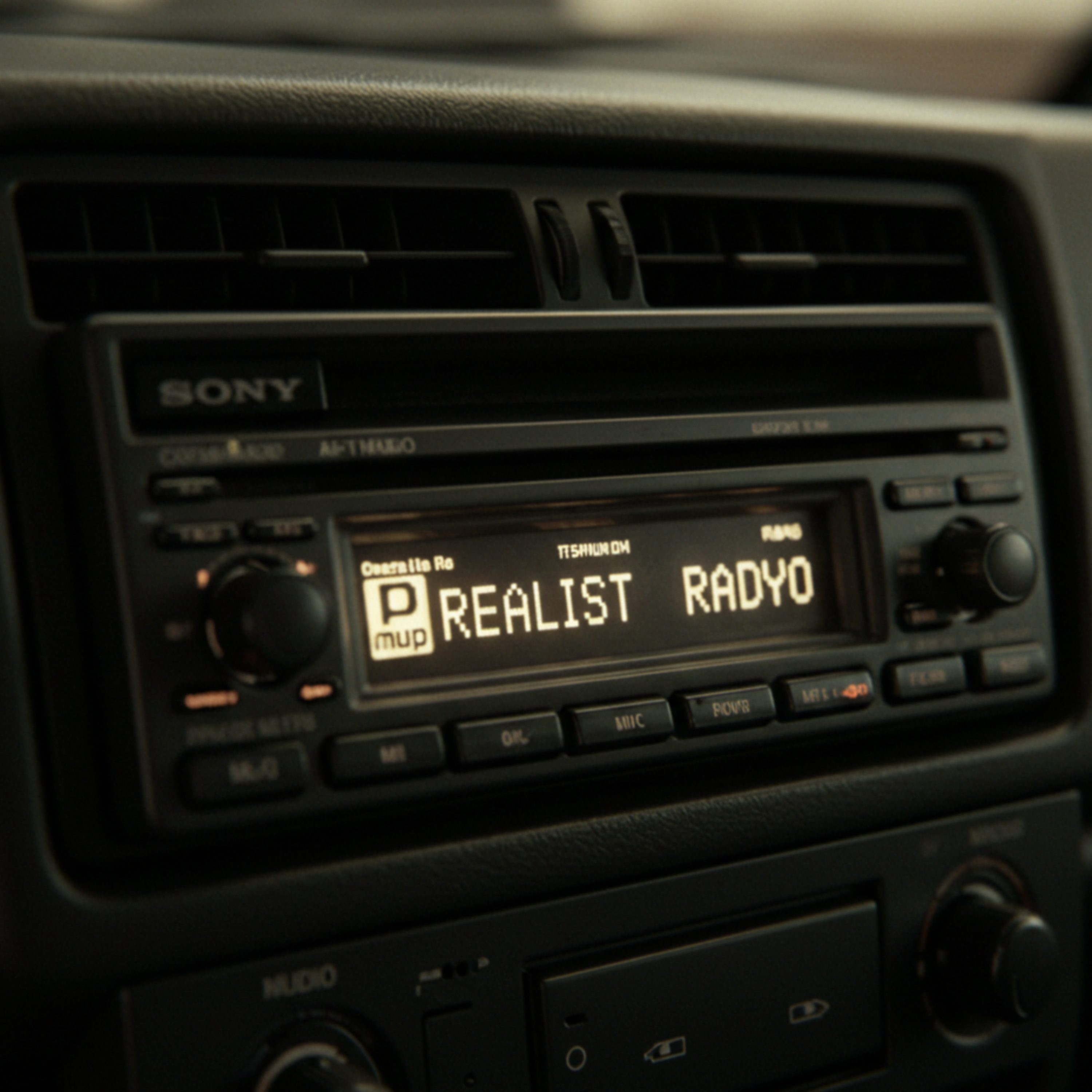 Realist Radyo podcast artwork