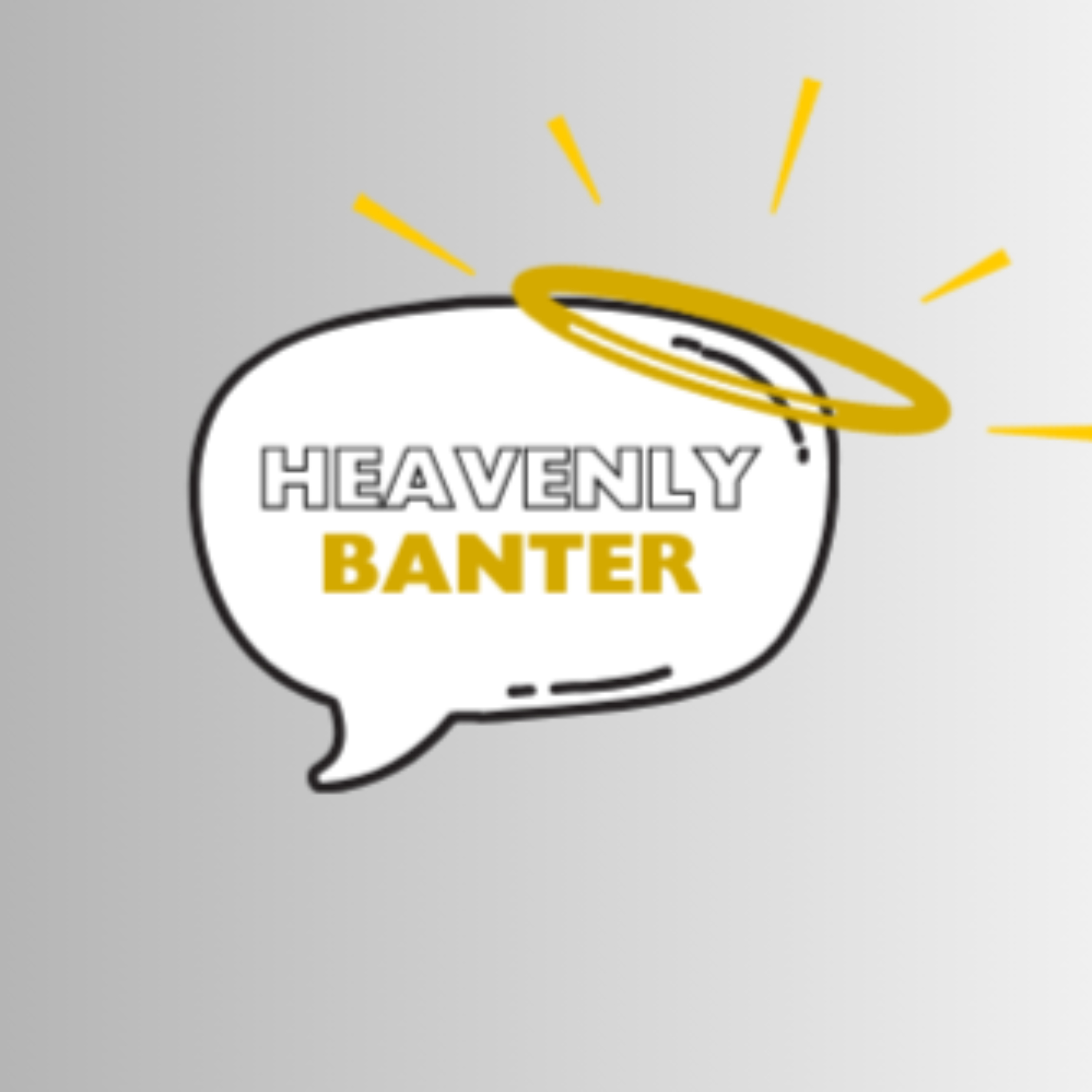 Heavenly Banter Podcast