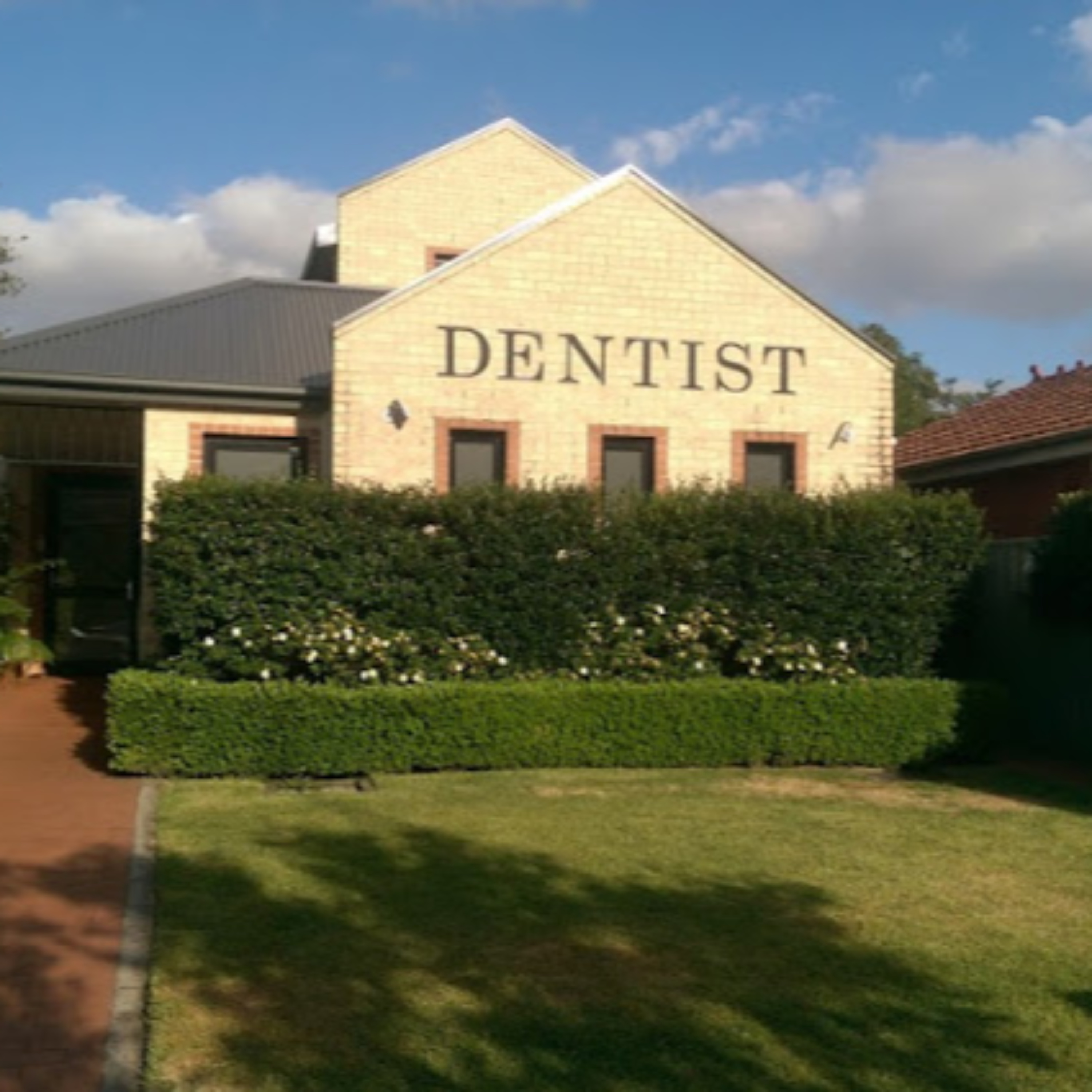 Family Dental Practice podcast artwork