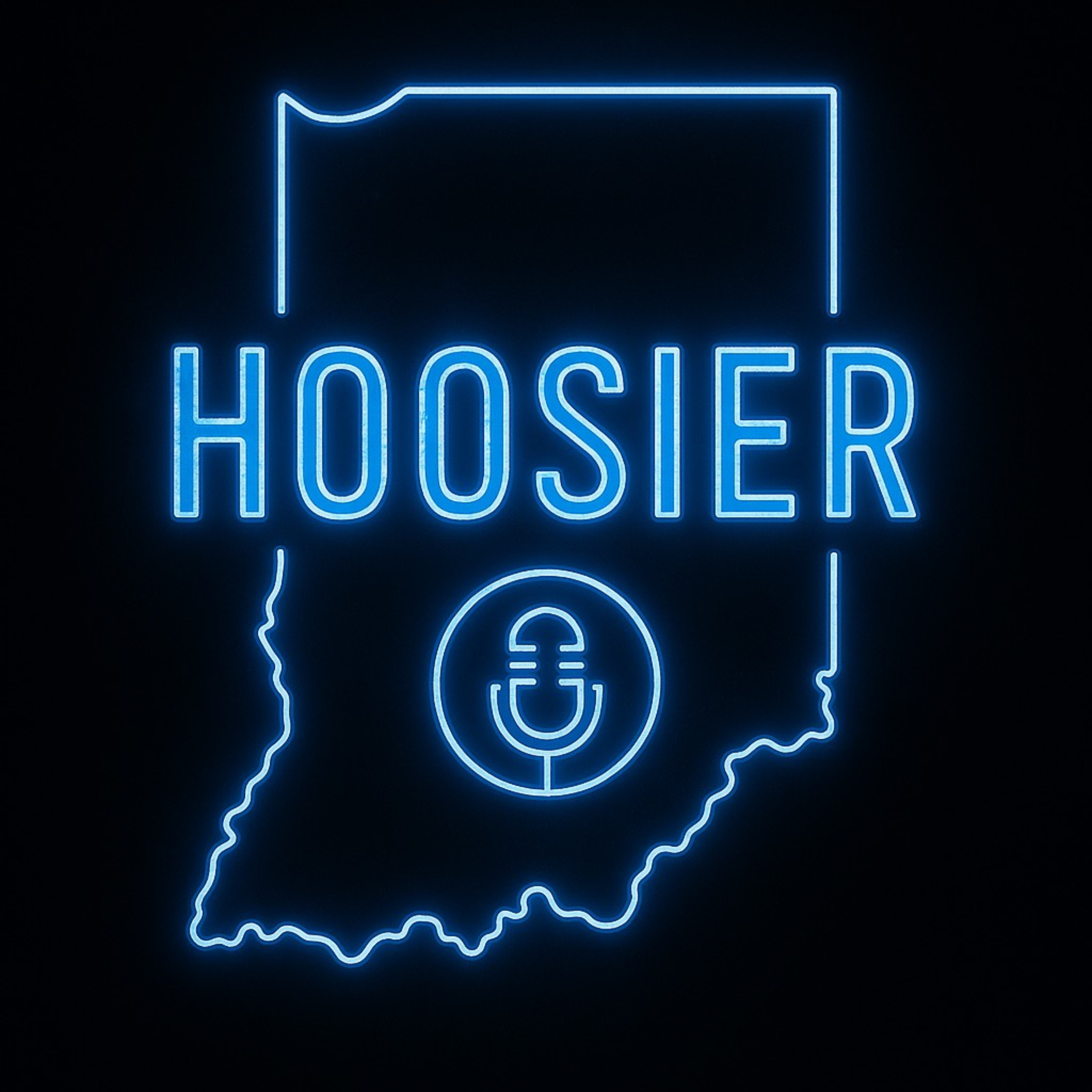 The Hoosier Podcast