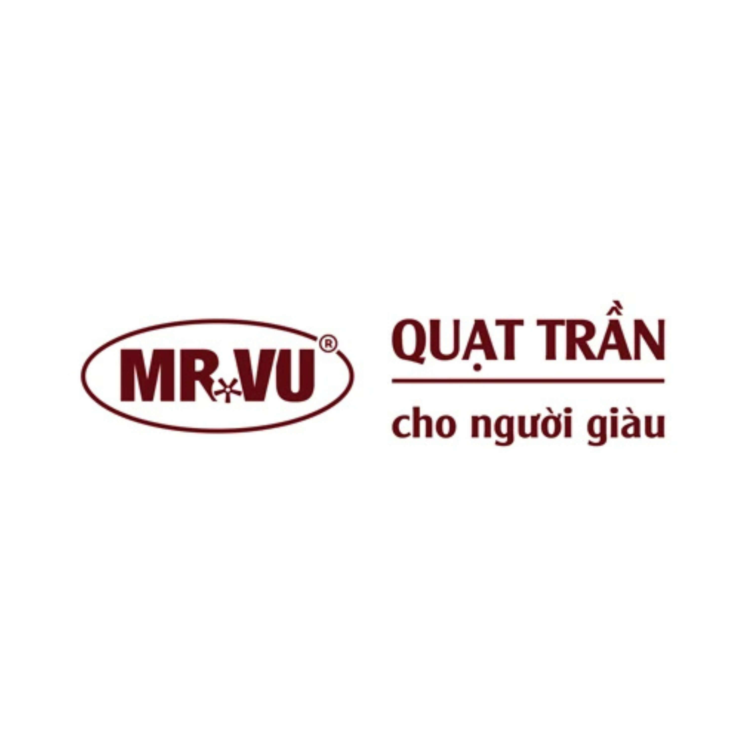 MR.VU - Quạt trần cho người giàu podcast artwork