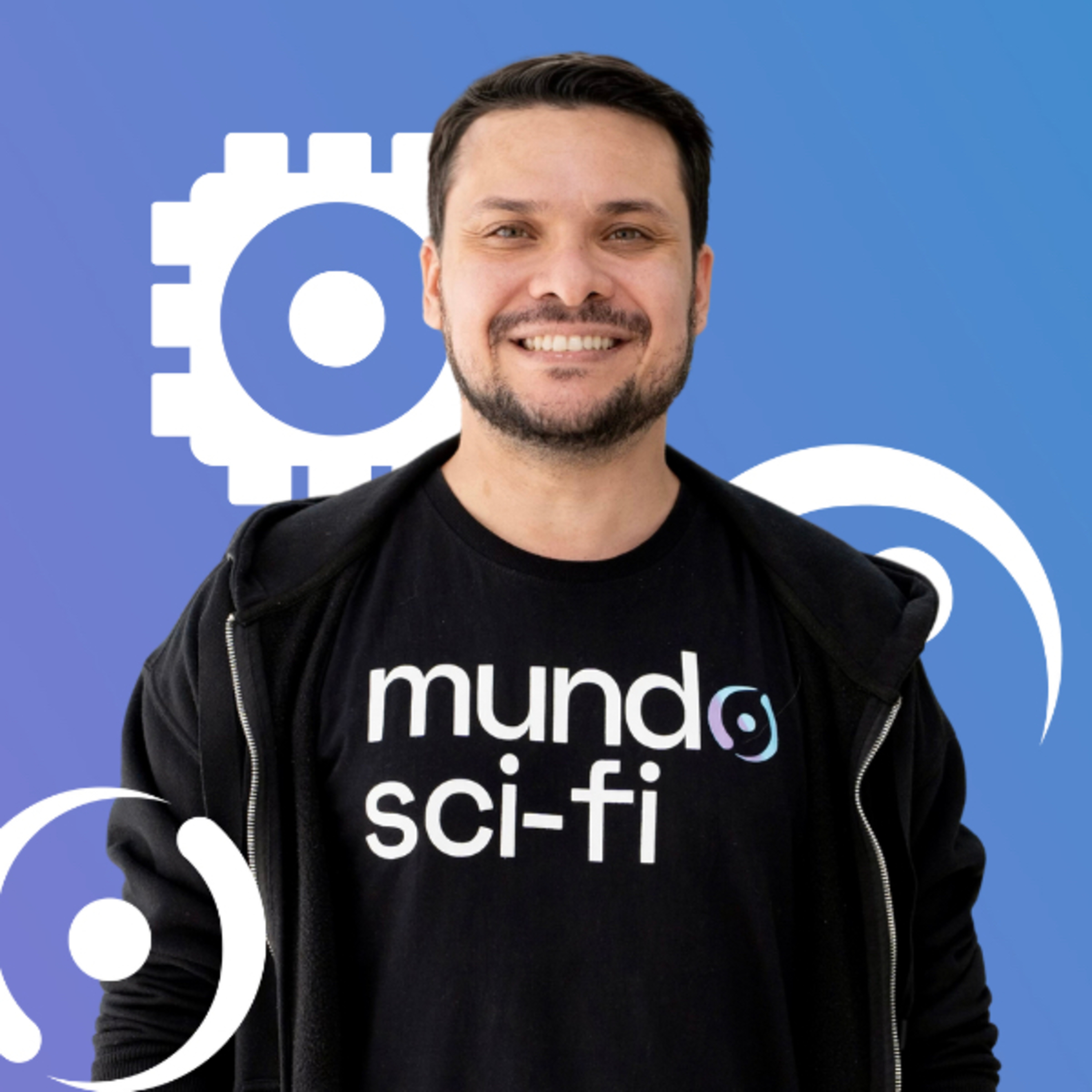 Podcast Mundo Sci-Fi