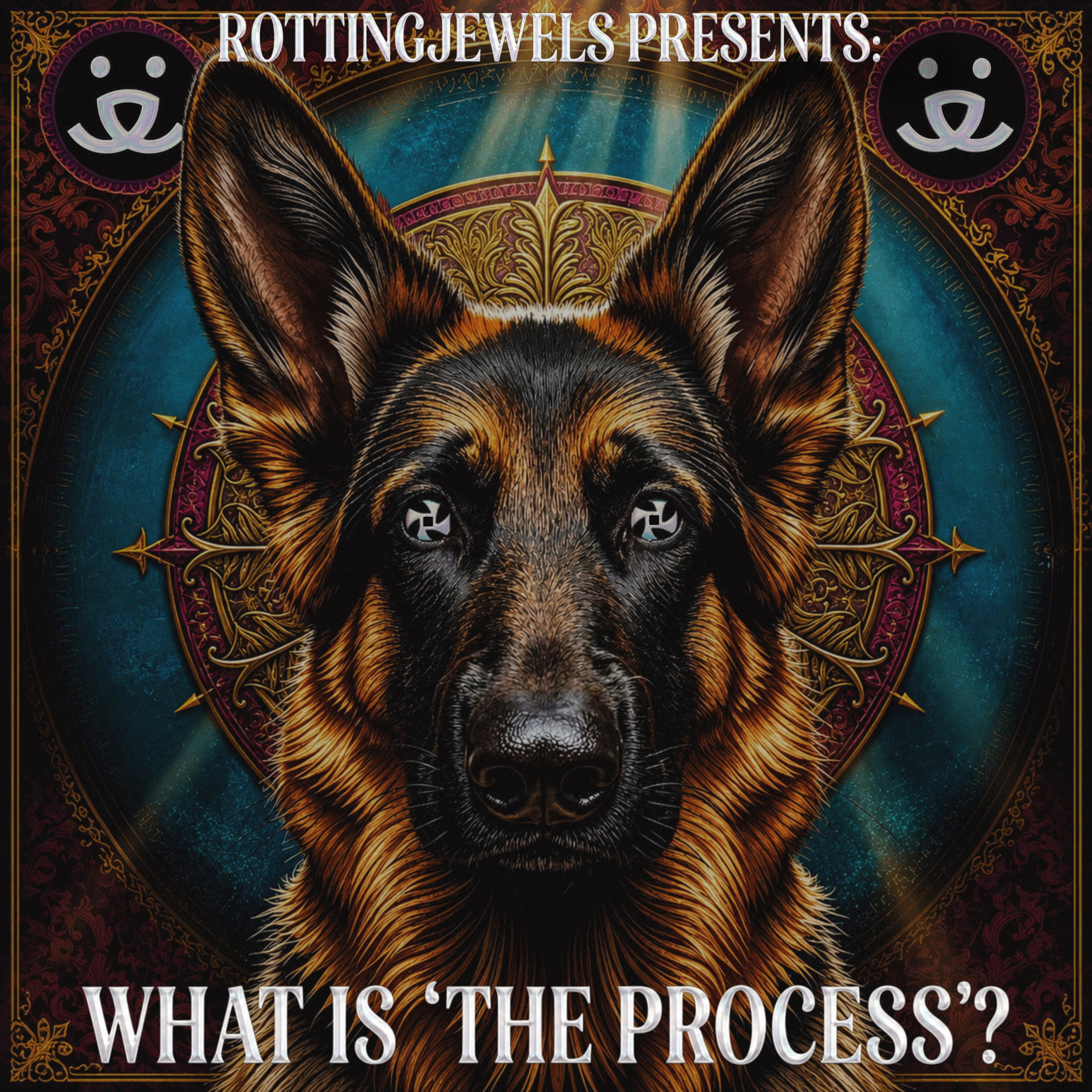 What Is “The Process”?