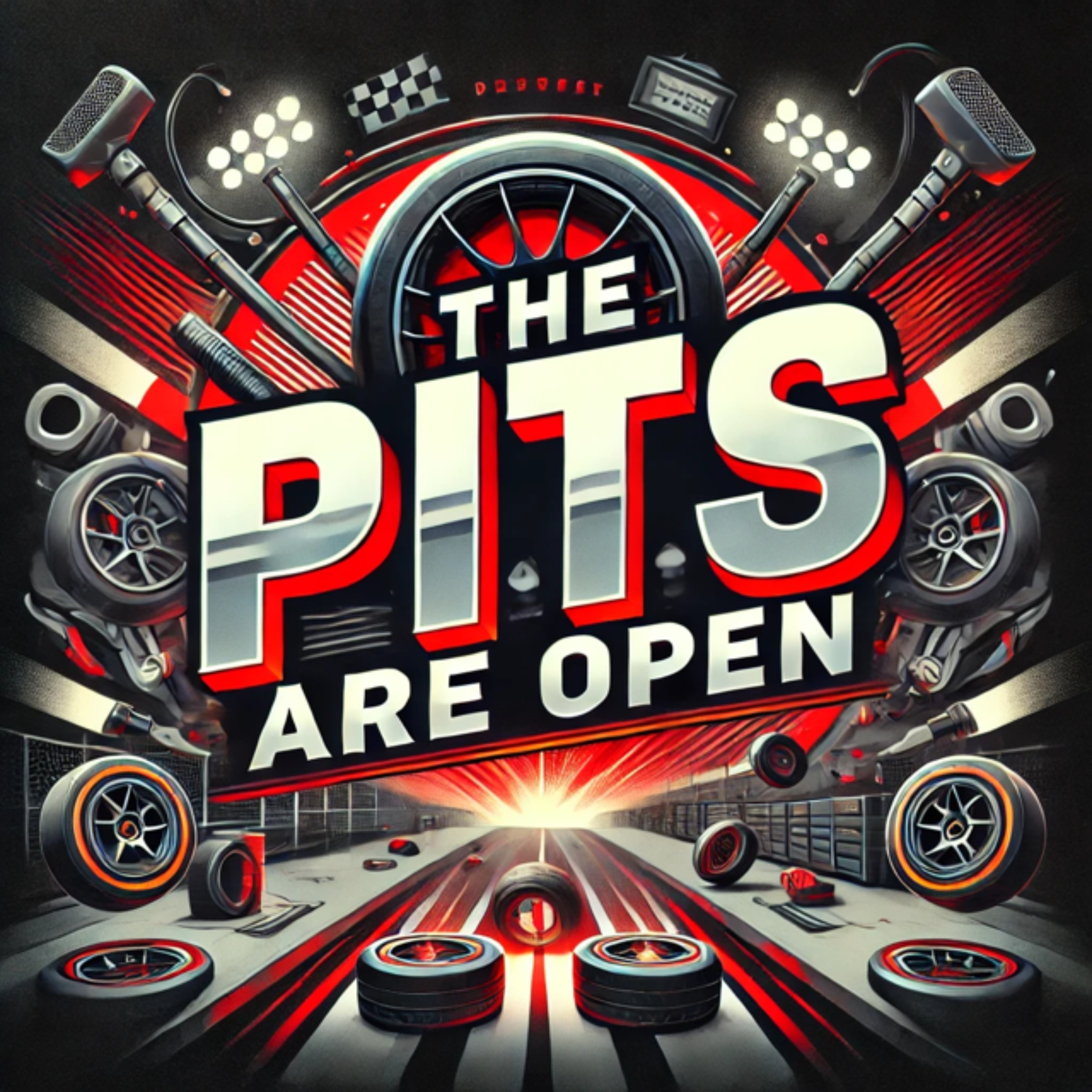 Jason Stein on Car Culture & NHRA Veteran Nancy Matter on Nitro, Safety, and Giving Back