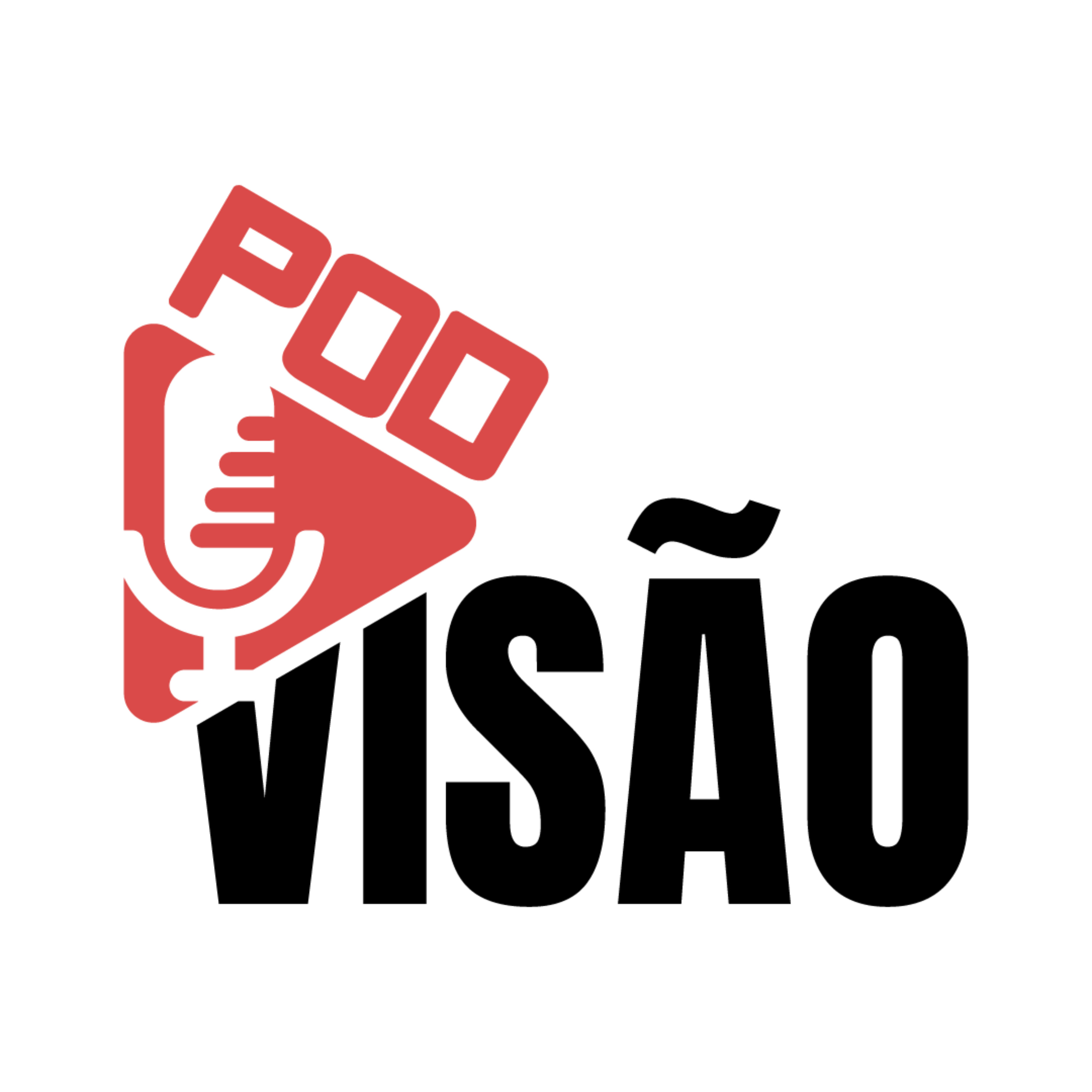 PodVisão 