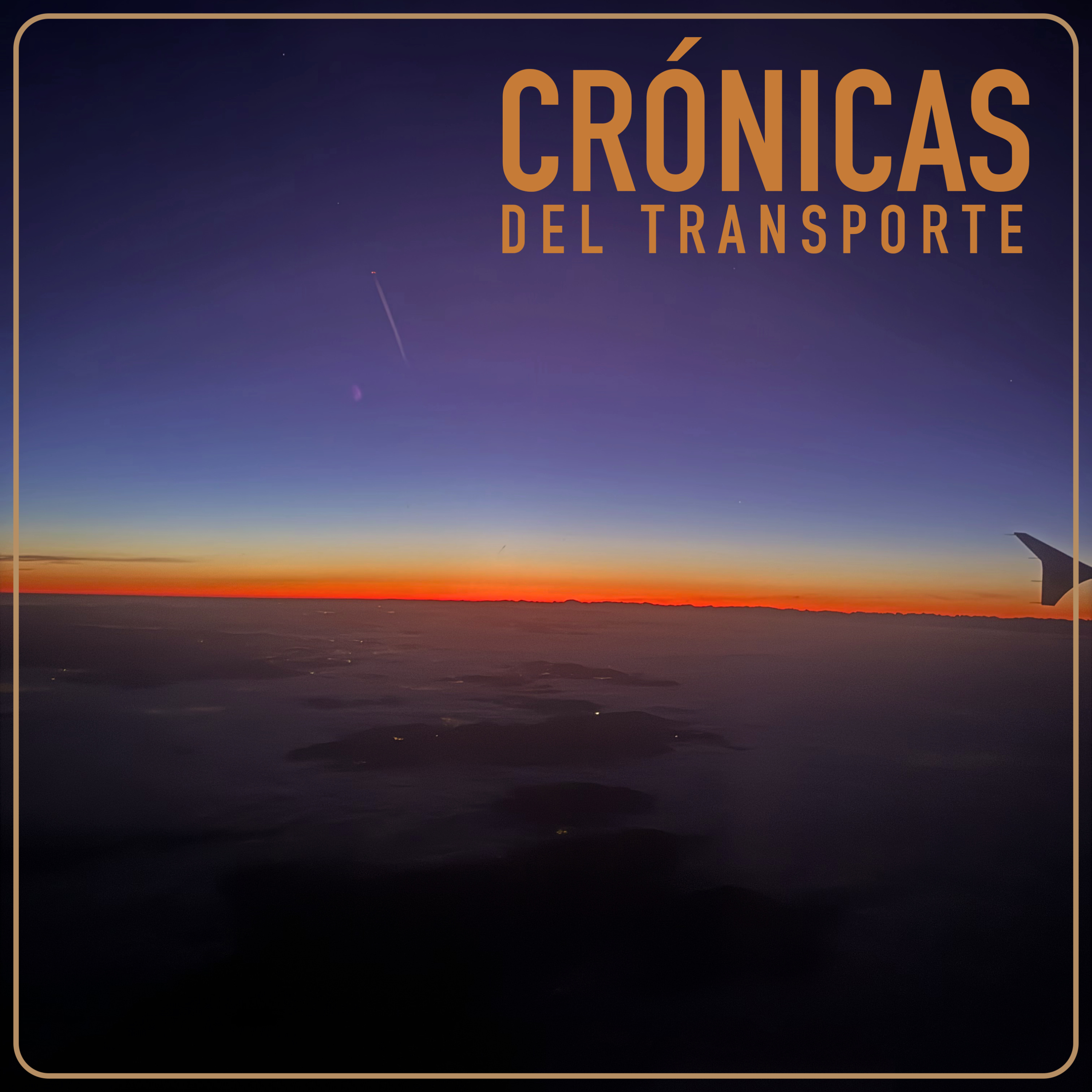 Crónicas Del Transporte