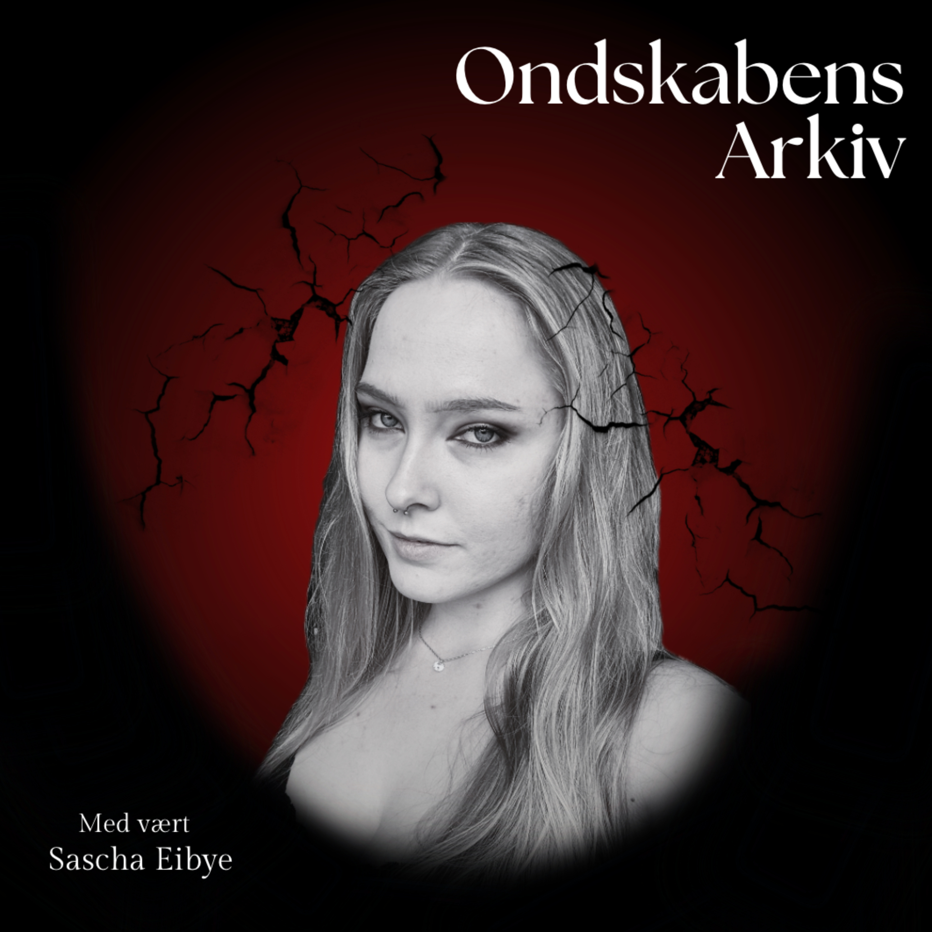 Ondskabens arkiv