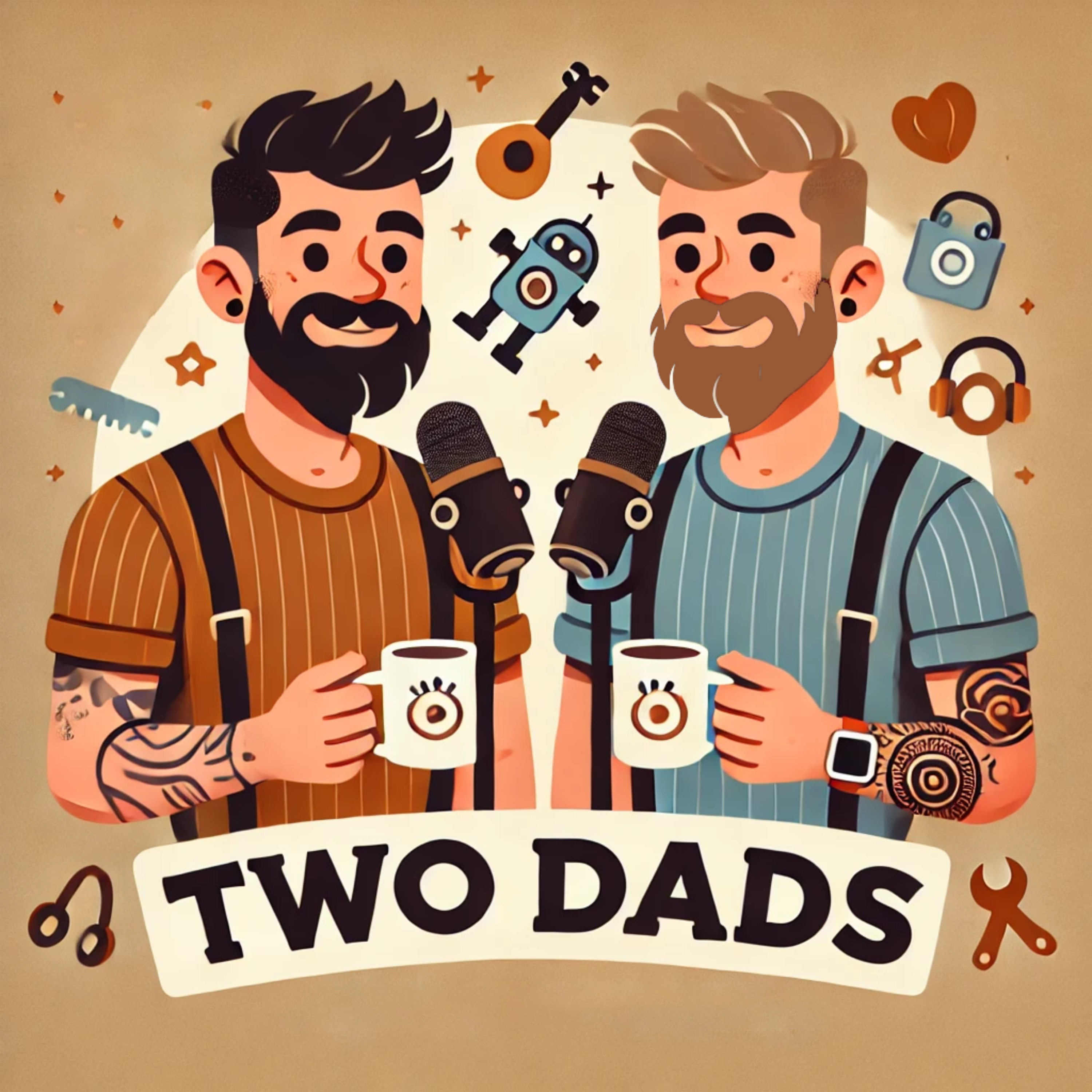 Two Dads