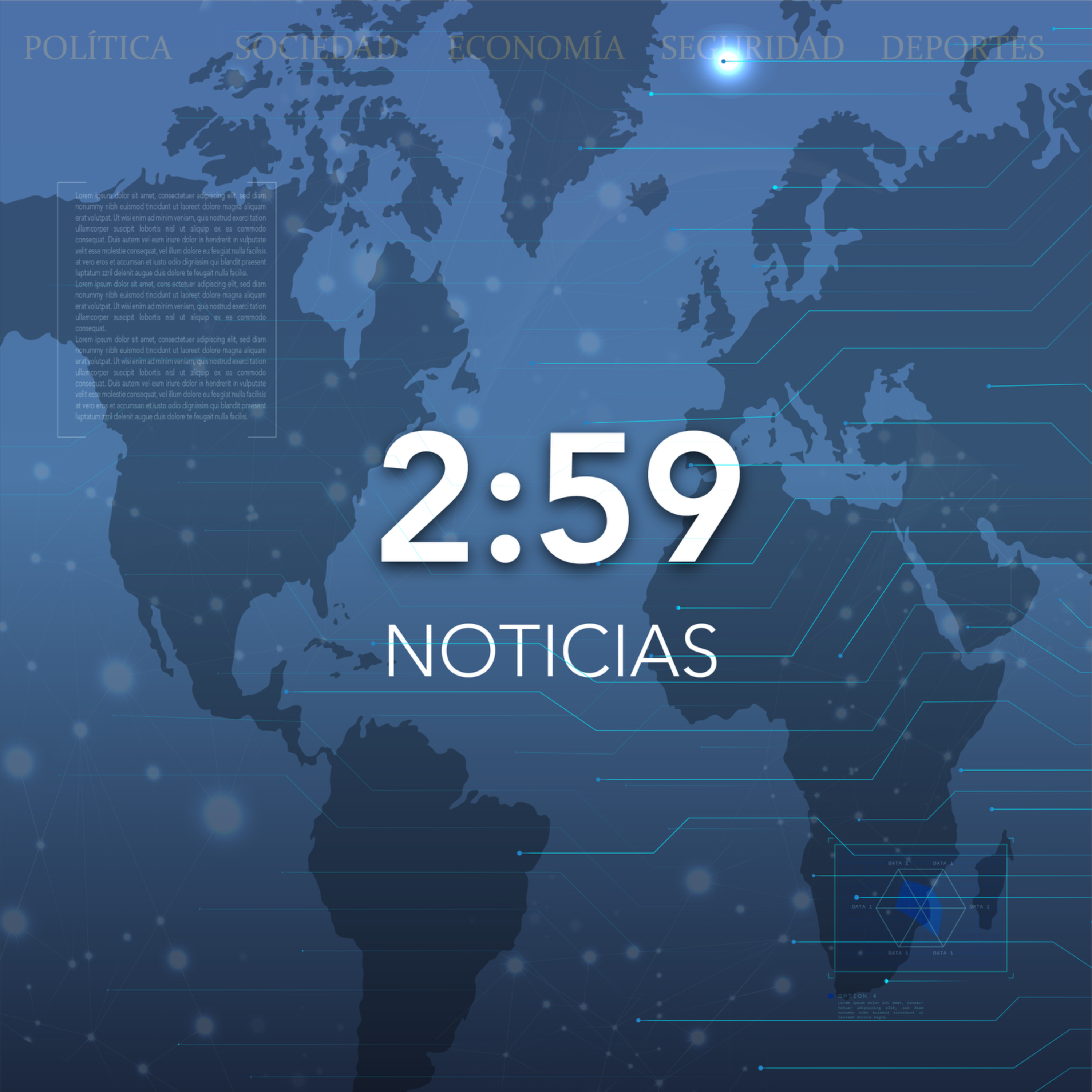 259 - Noticias