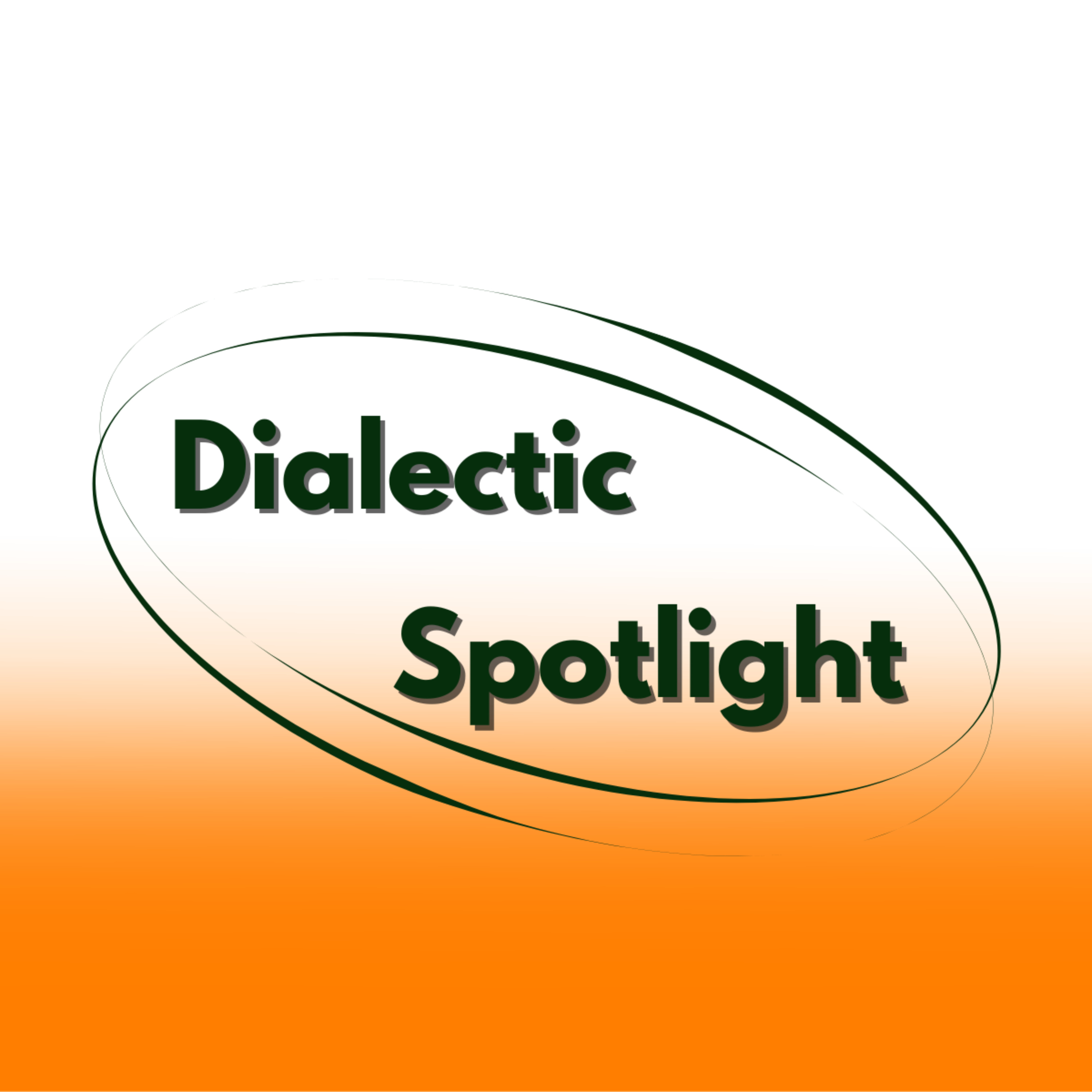 Dialectic Spotlight - Wo zum Henker ist mein Mikro? podcast artwork
