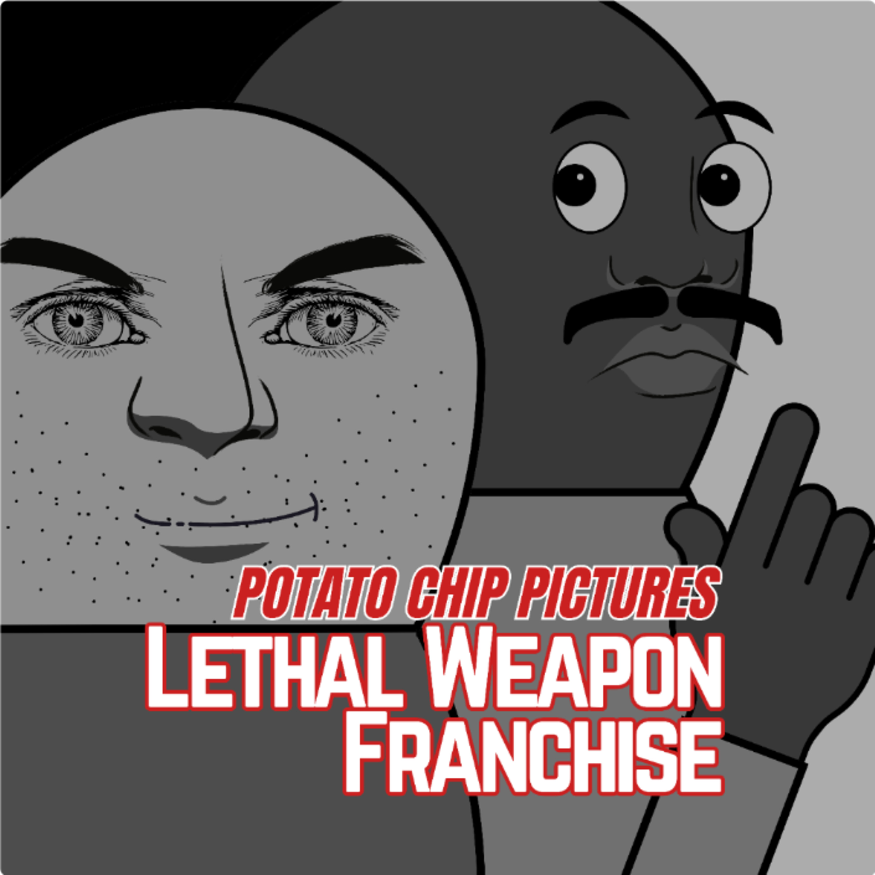Potato Chip Pictures - A Podcast
