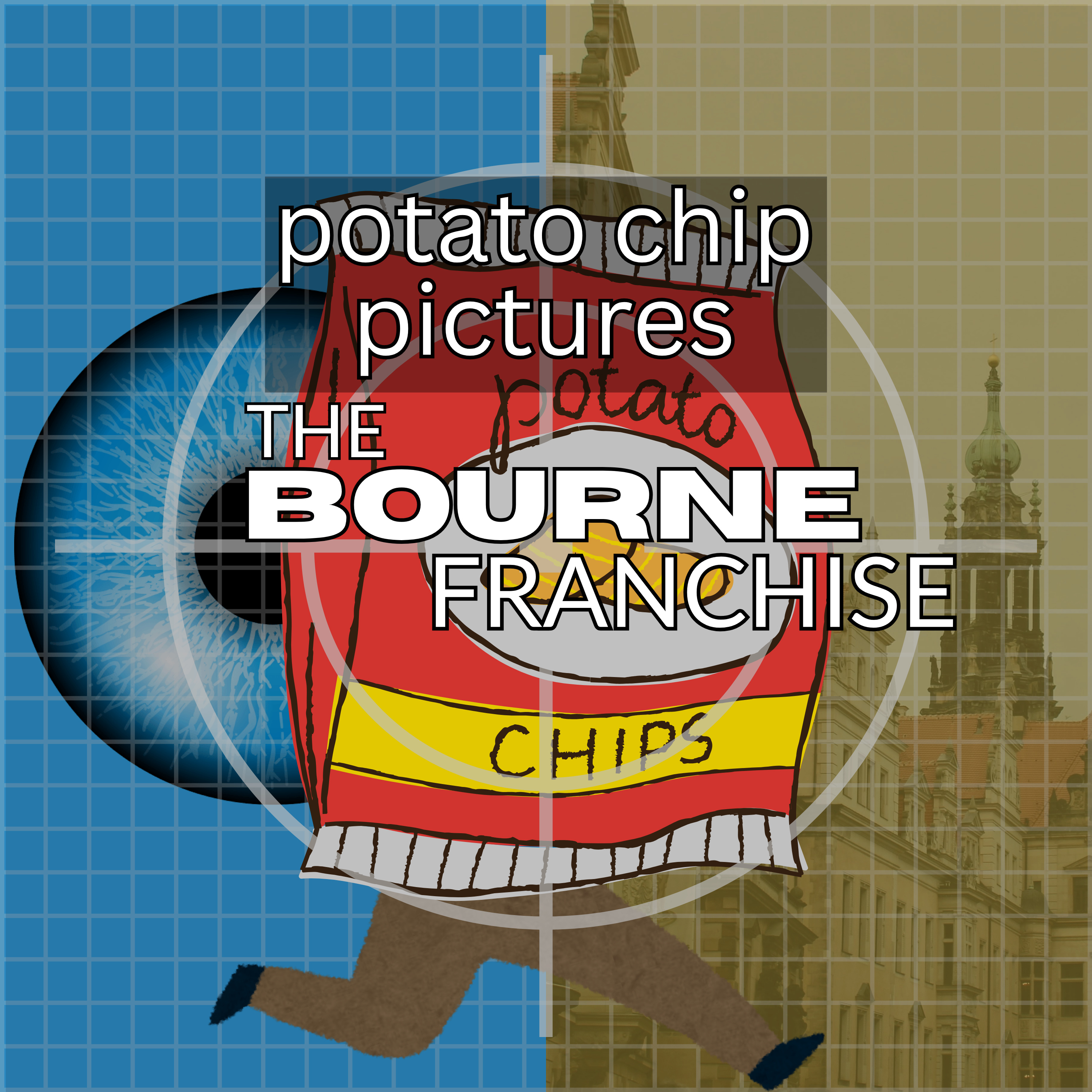 Potato Chip Pictures - A Podcast